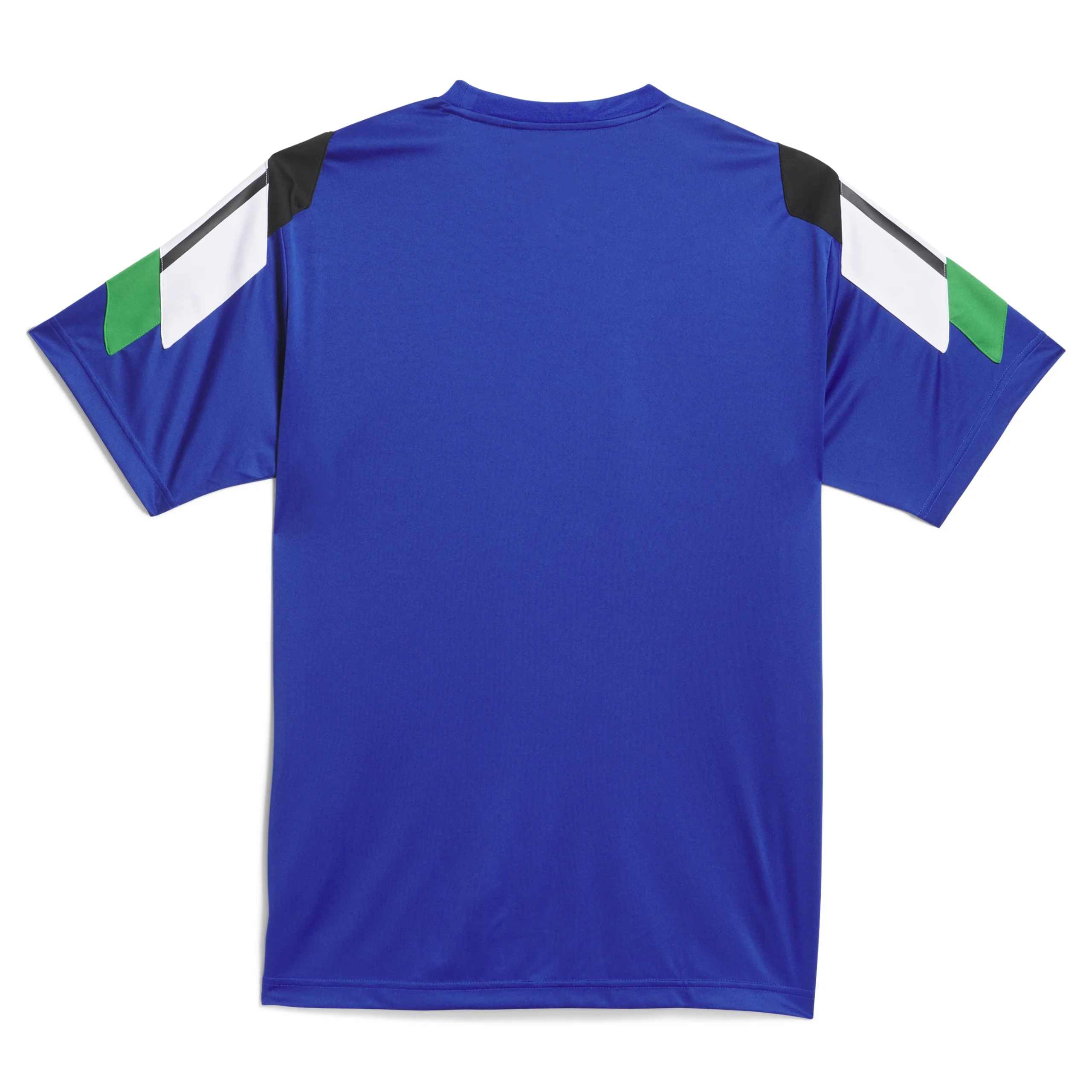 Adidas Brasil Power of Three Jersey - Royal Blue - Image 2