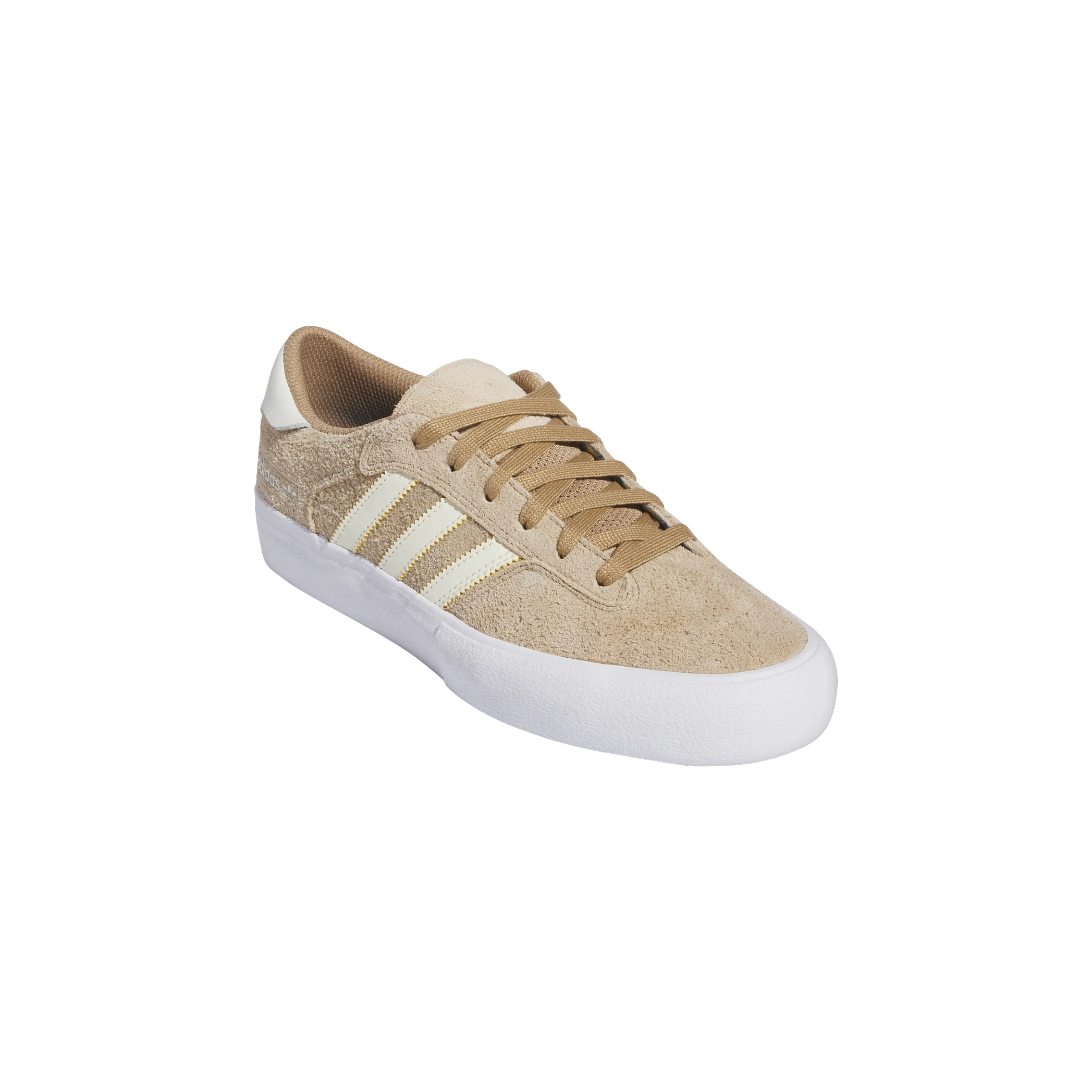 Adidas Matchbreak Super Shoes - Cardboard / Ivory / Cloud White - Image 2