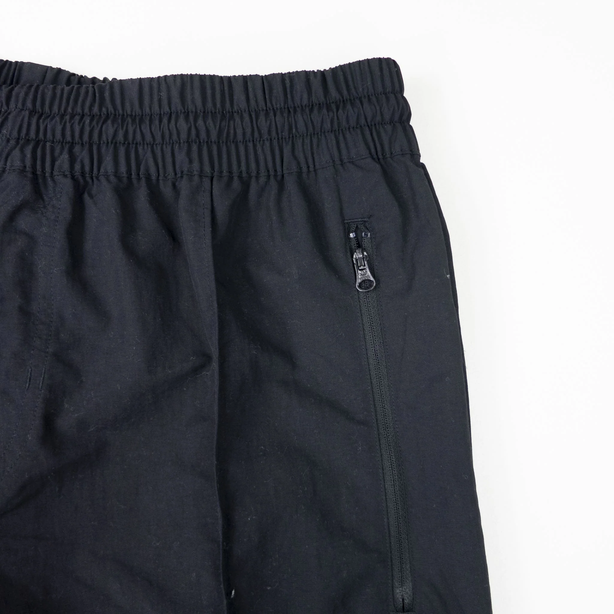 Adidas Pintuck Pant - Black - Image 5