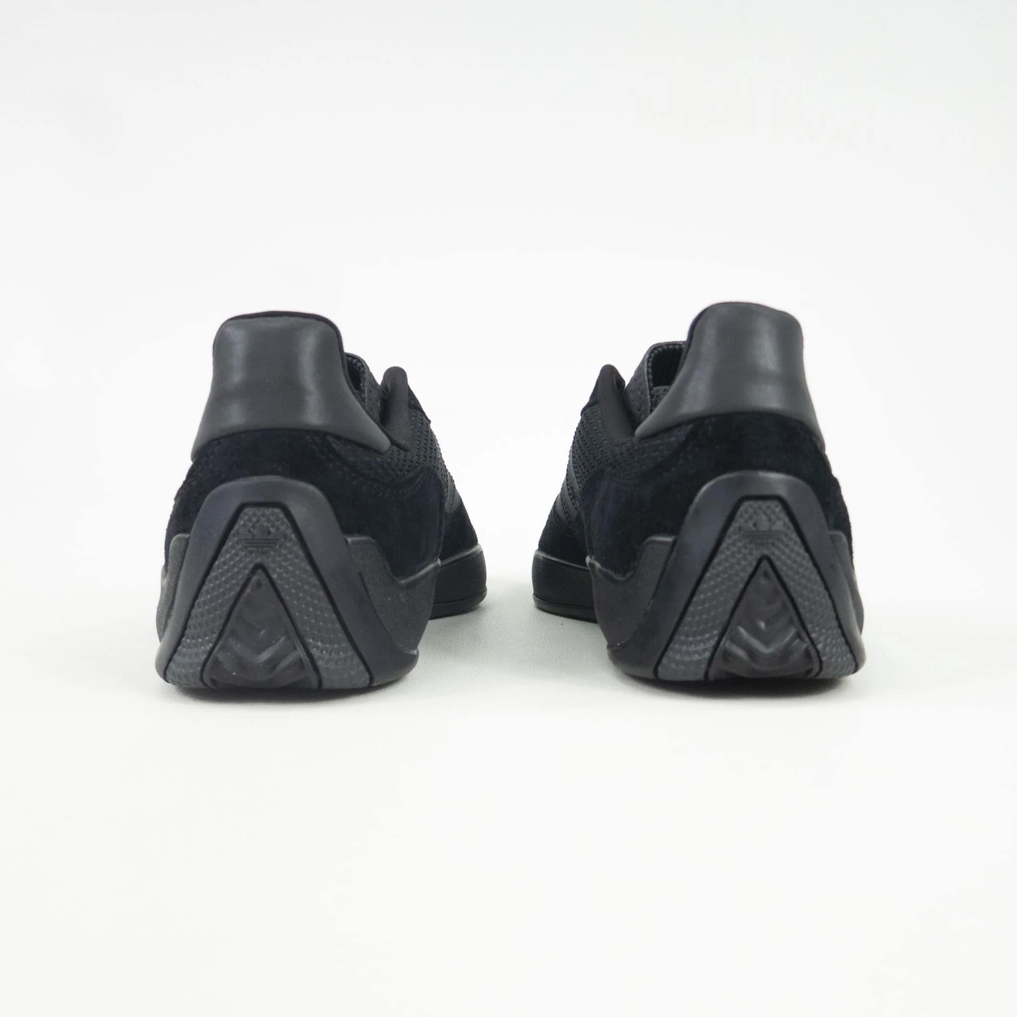 Adidas Puig Shoes - Core Black / Core Black / Carbon - Image 6