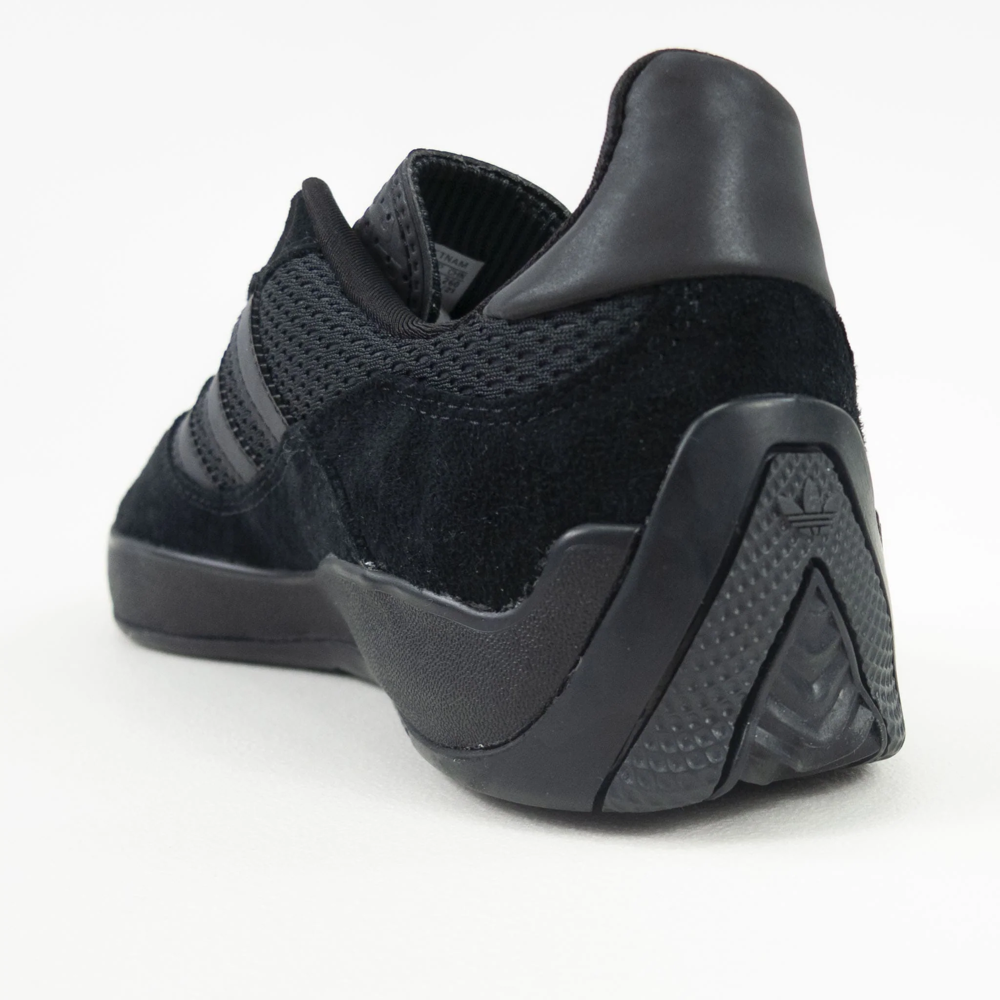 Adidas Puig Shoes - Core Black / Core Black / Carbon - Image 8