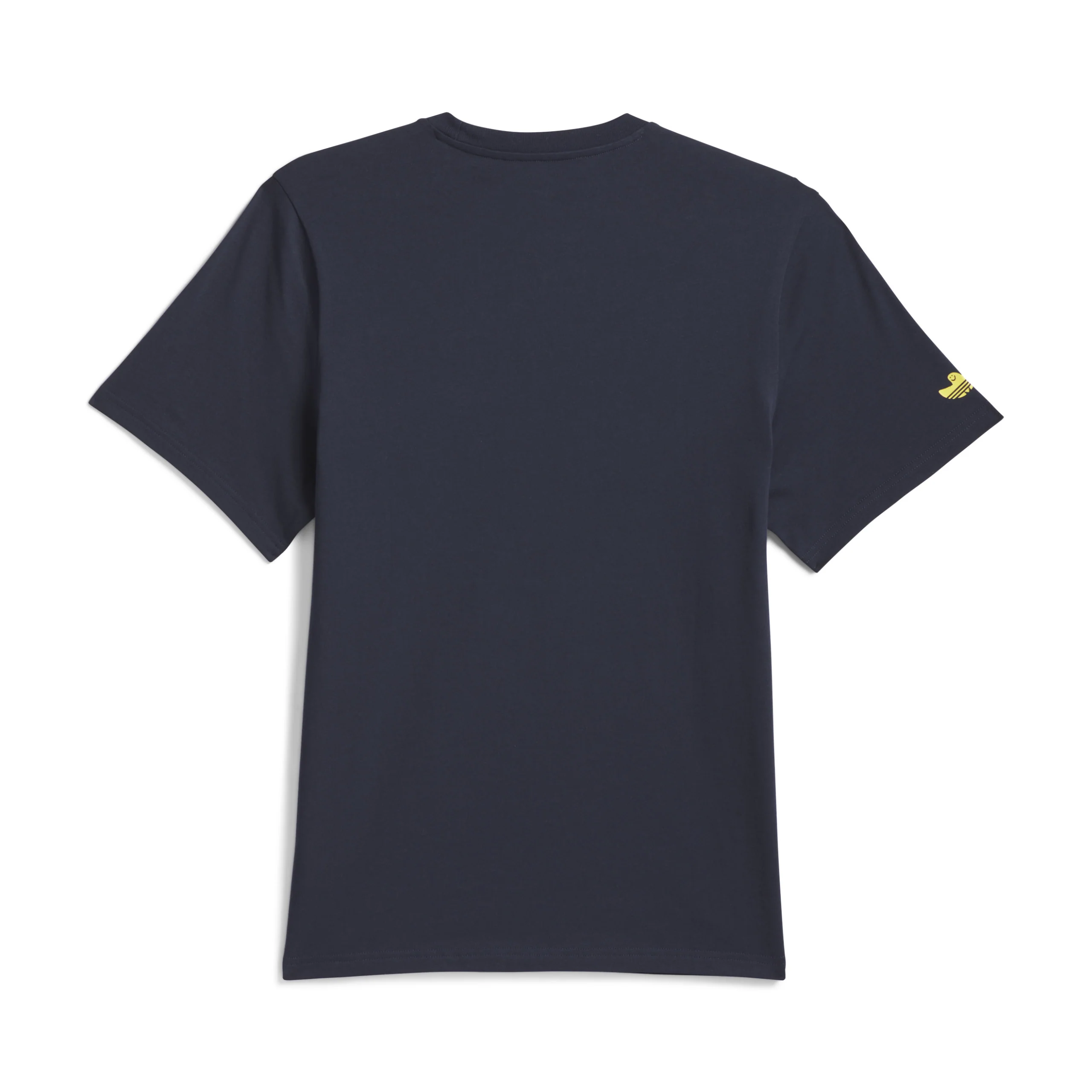 Adidas Shmoo Fighter T-Shirt - Legend Ink - Image 2