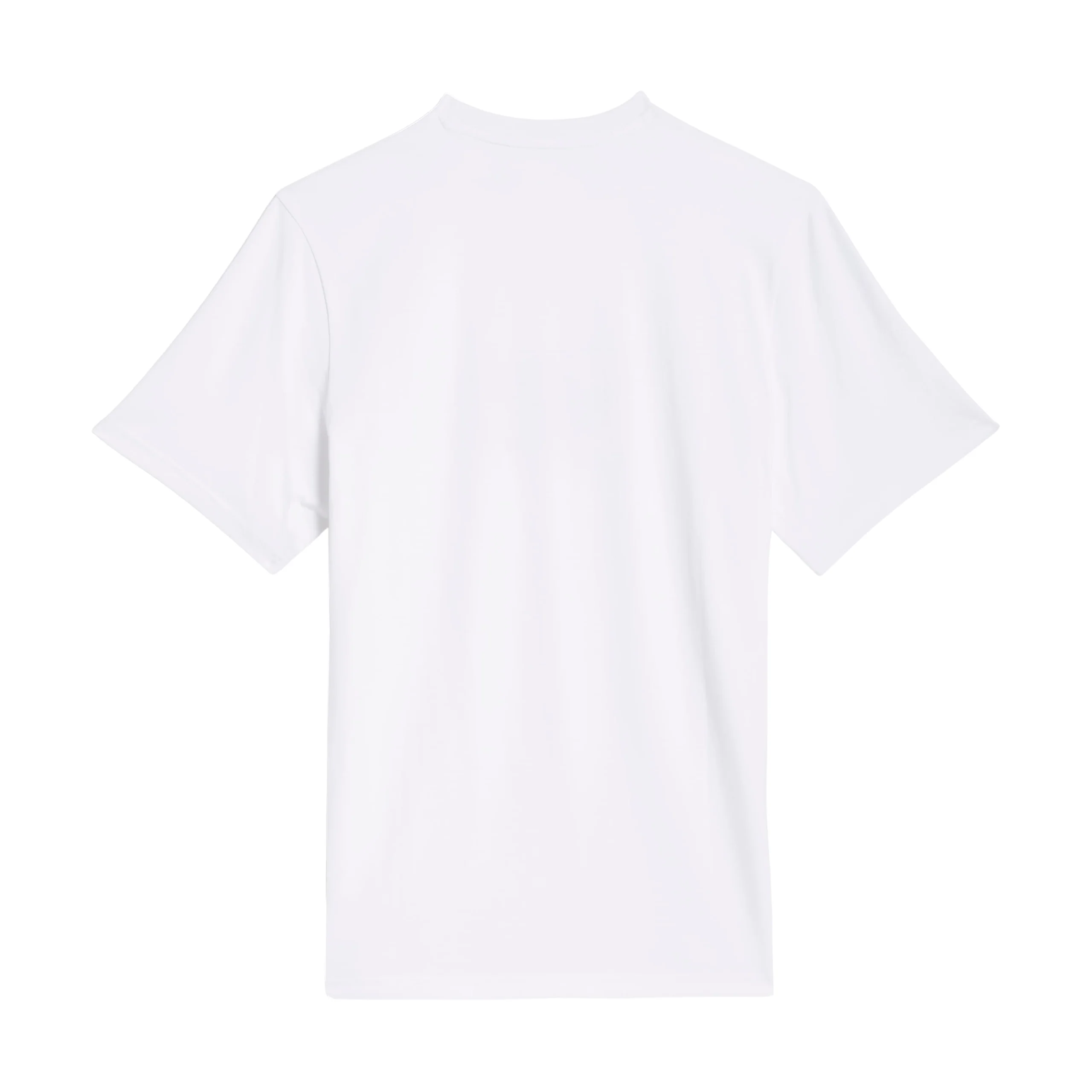 Adidas Shmoohaus T-Shirt - White - Image 2