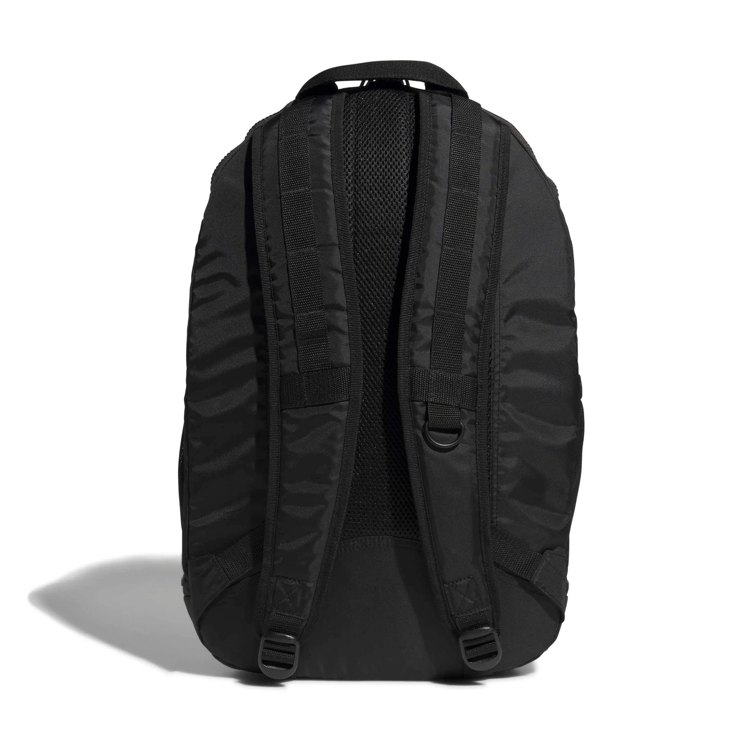 Adidas Skateboarding Backpack - Black / Black - Image 2