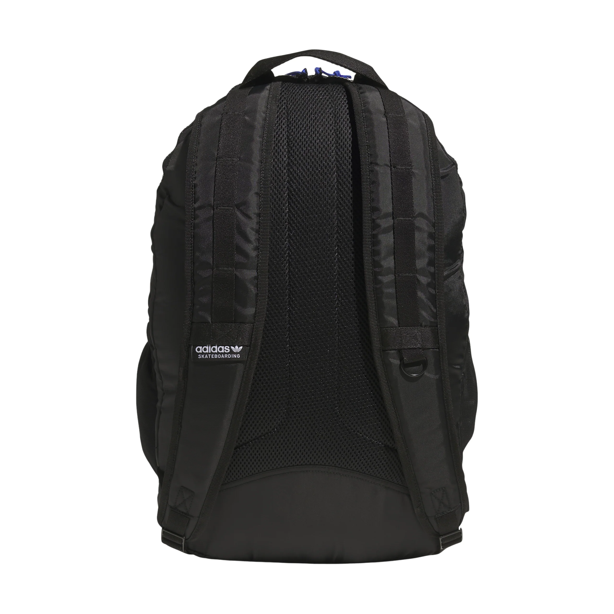 Adidas Skateboarding Backpack - Black - Image 2