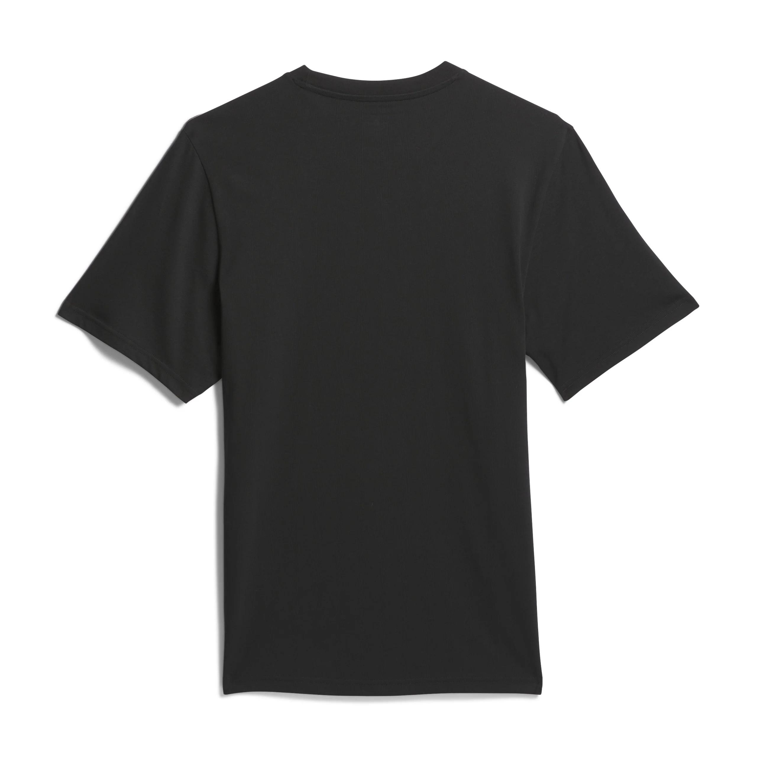 Adidas Skateboarding Dill Trefoil Photo T-Shirt - Black - Image 2