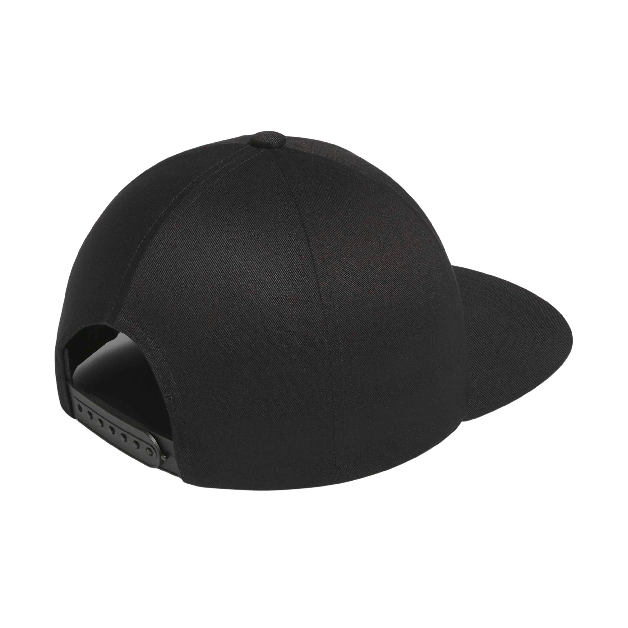 Adidas Skateboarding Lowkey 6 Panel Cap - Black - Image 2