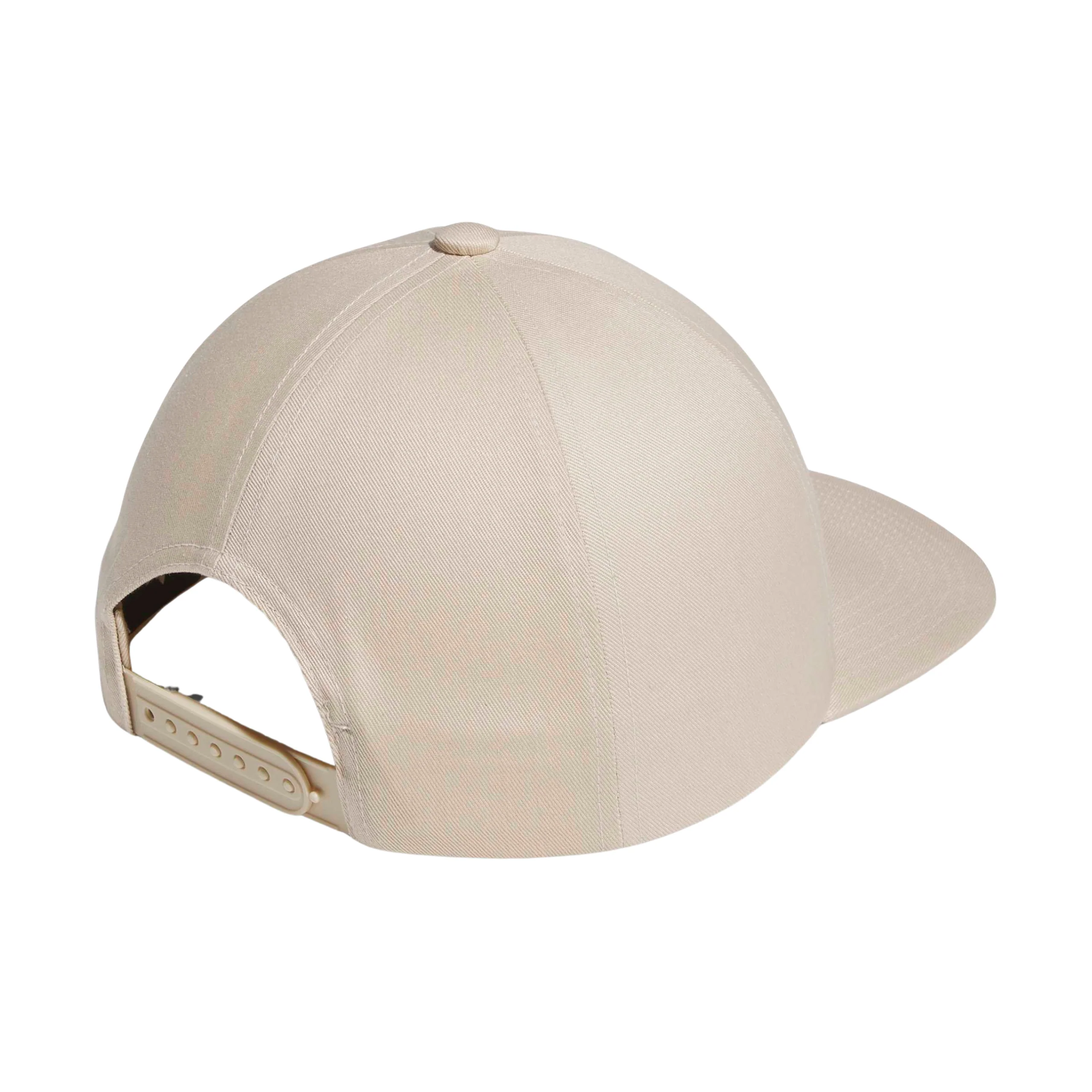 Adidas Skateboarding Lowkey 6 Panel Cap - Crystal Linen - Image 2