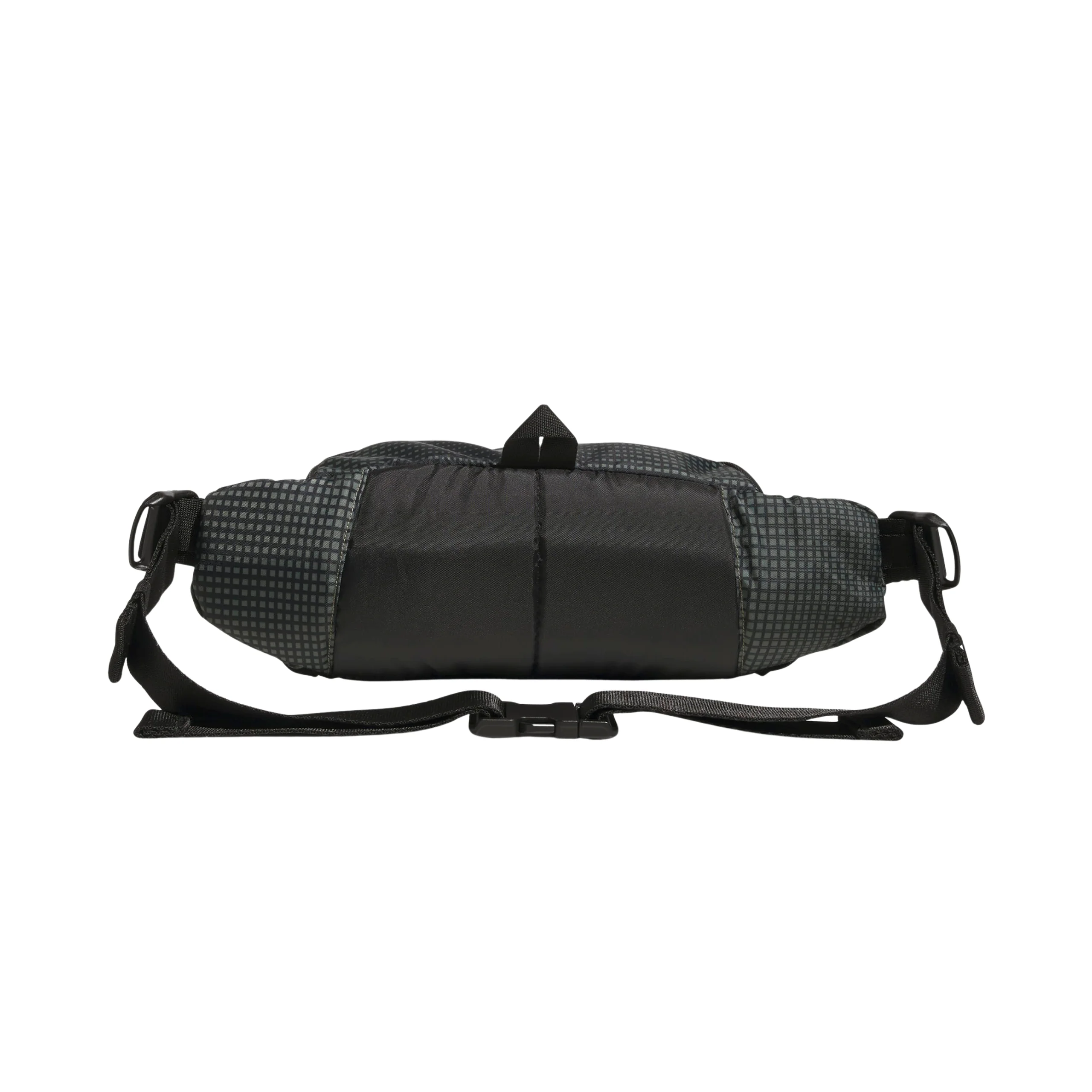 Adidas Skateboarding Premiere Cross Body Bag - Olive Strata / Black - Image 3