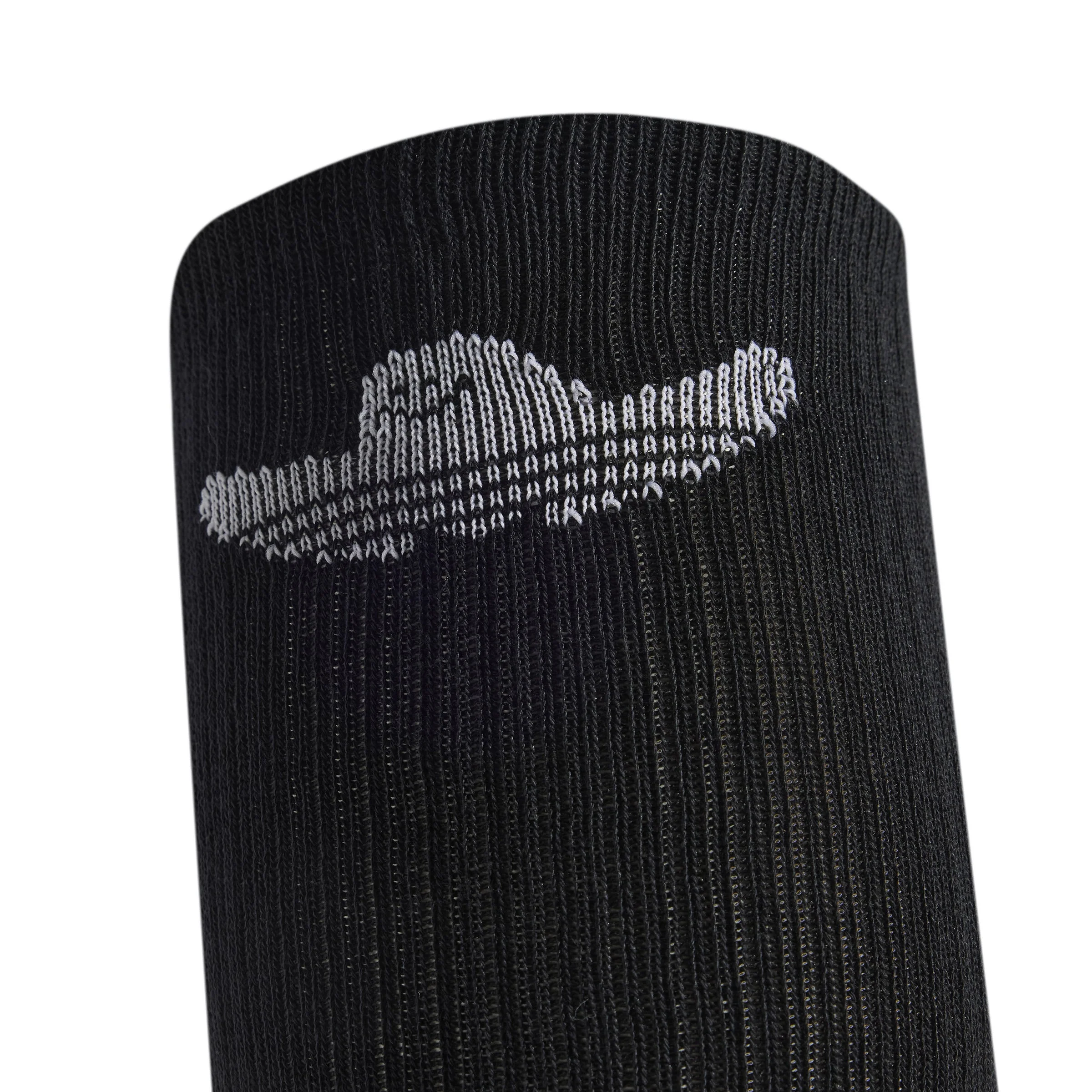 Adidas Skateboarding Shmoo Socks - Black - Image 3
