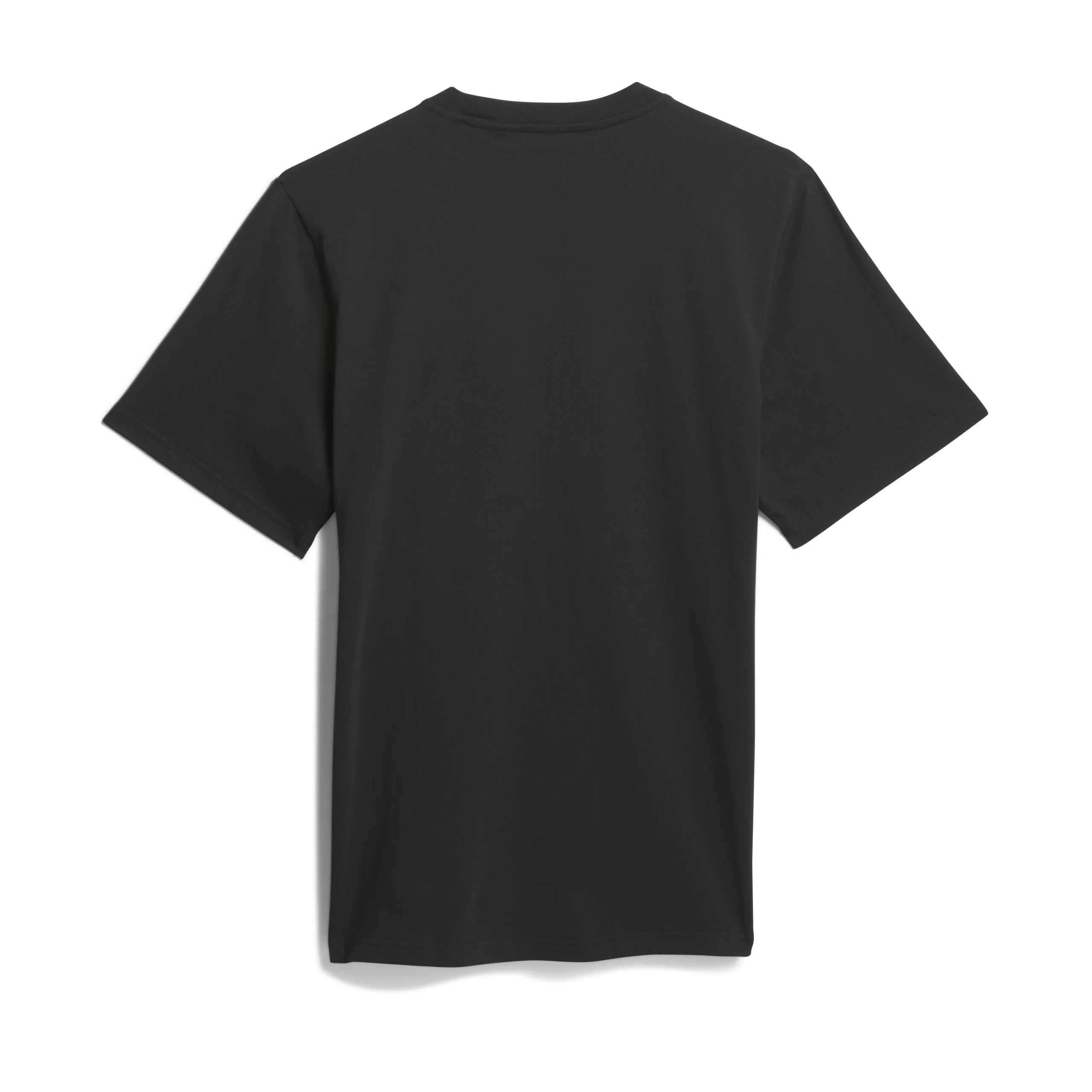 Adidas Skateboarding Skyline T-Shirt - Black / Legend Ink / Hazora - Image 2