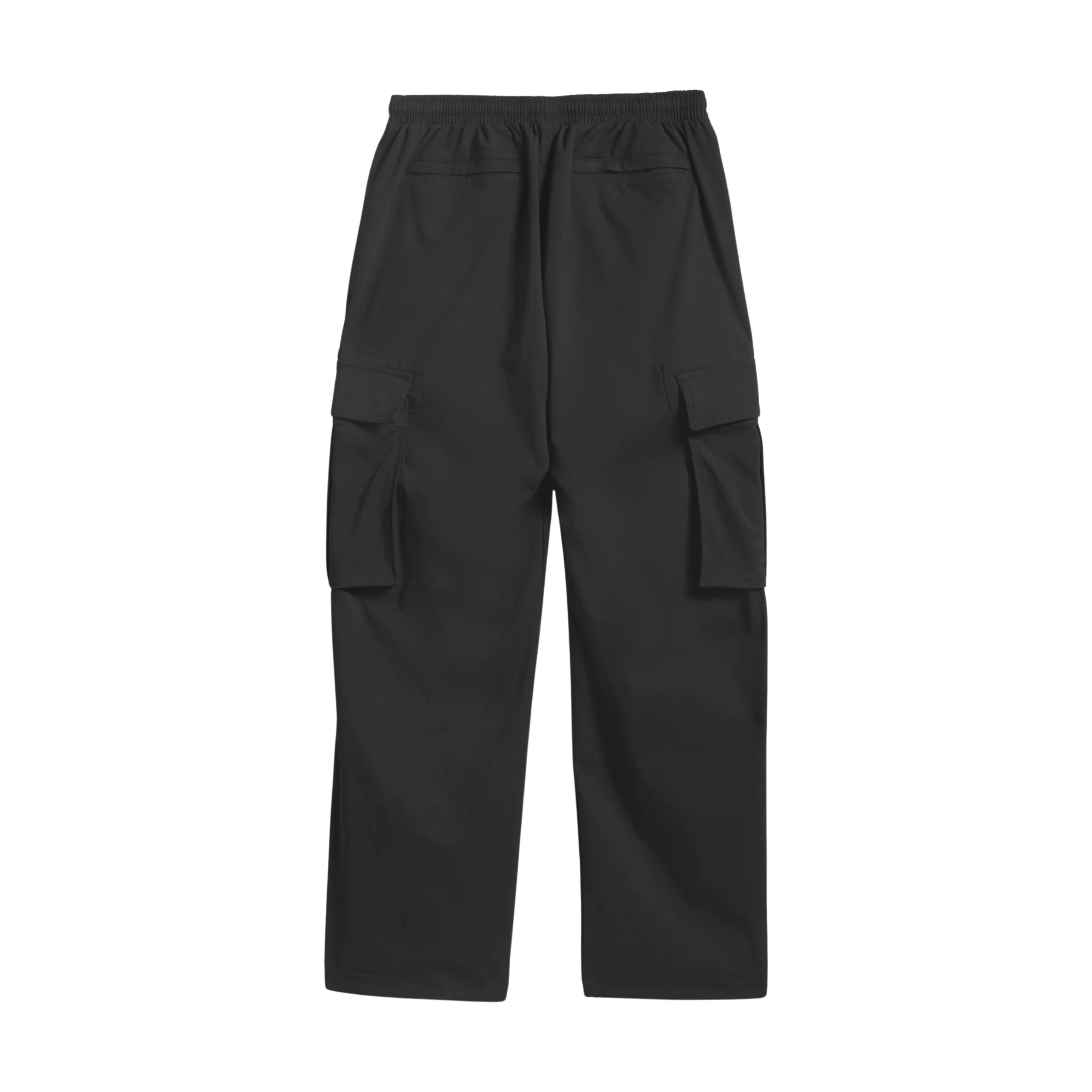 Adidas Skateboarding Tracksuit Cargo Pants - Black - Image 2