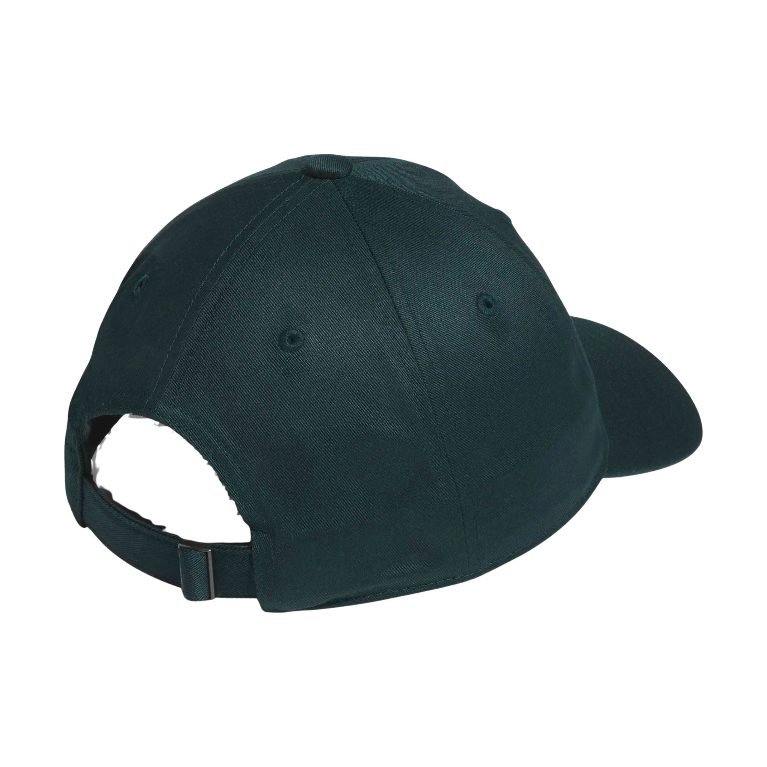 Adidas Skateboarding x Mark Gonzales 6 Panel Solid Cap - Aurora Ivy - Image 2