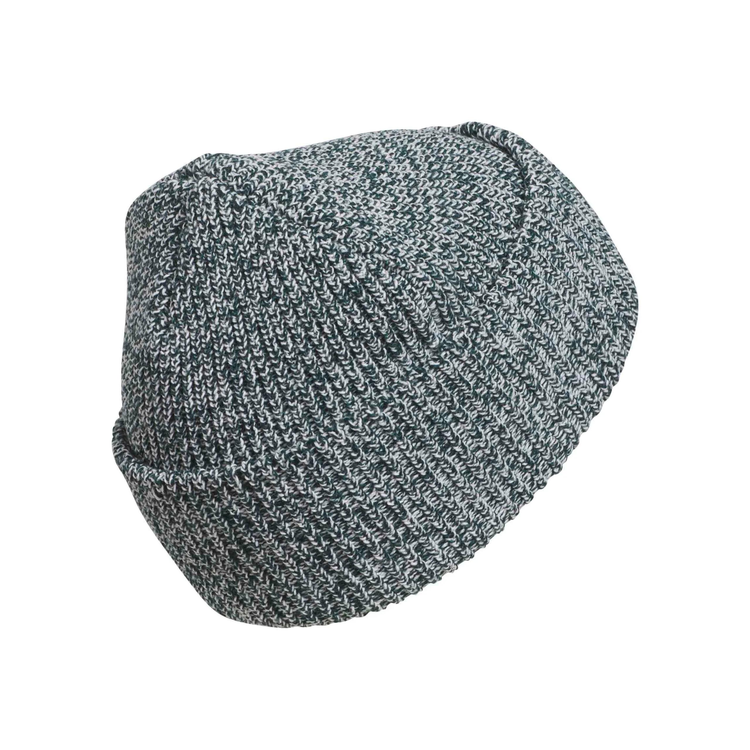 Adidas Skateboarding X Mark Gonzales Work Merino Beanie - Aurora Ivy - Image 2