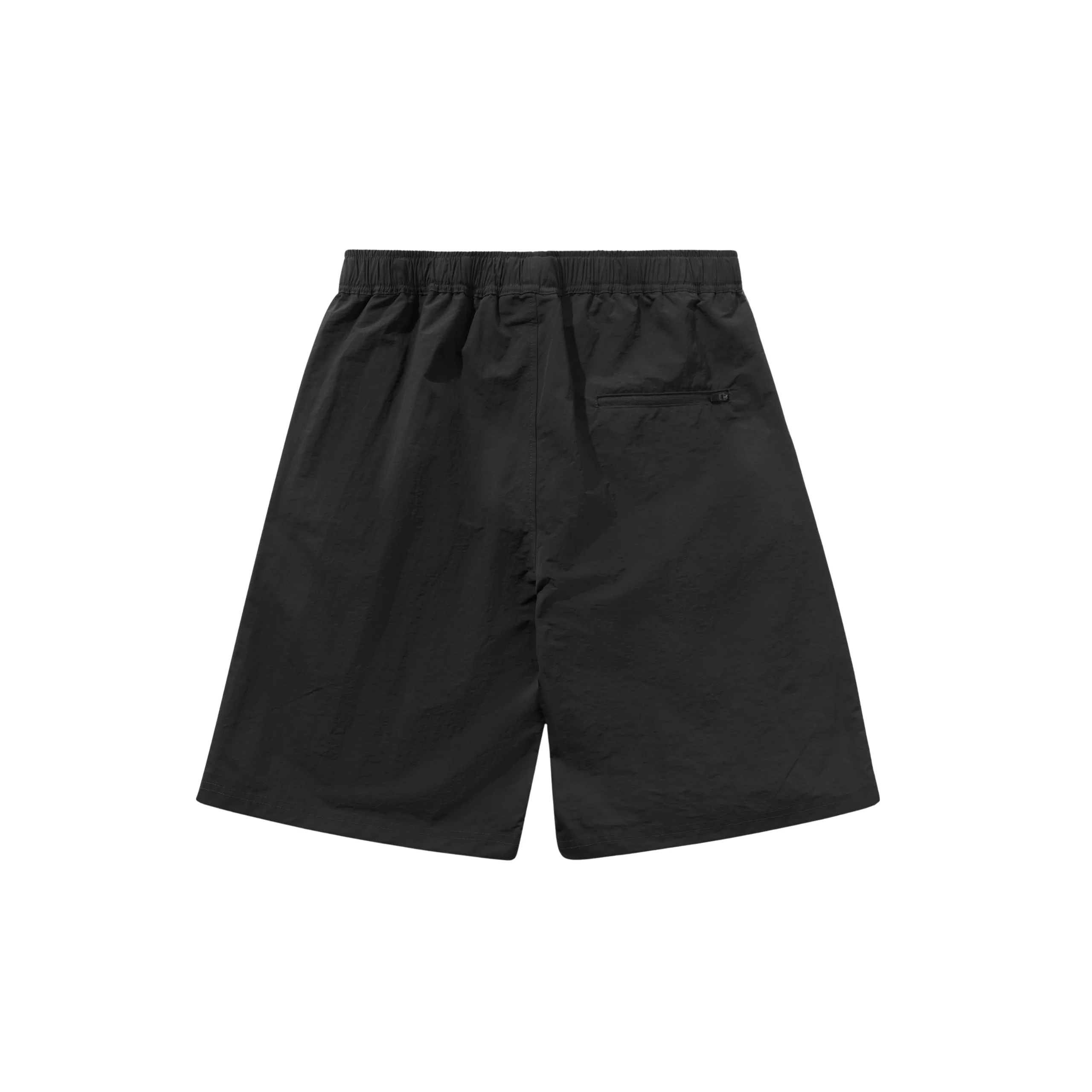 Butter Goods Equipt Short - Black - Image 2