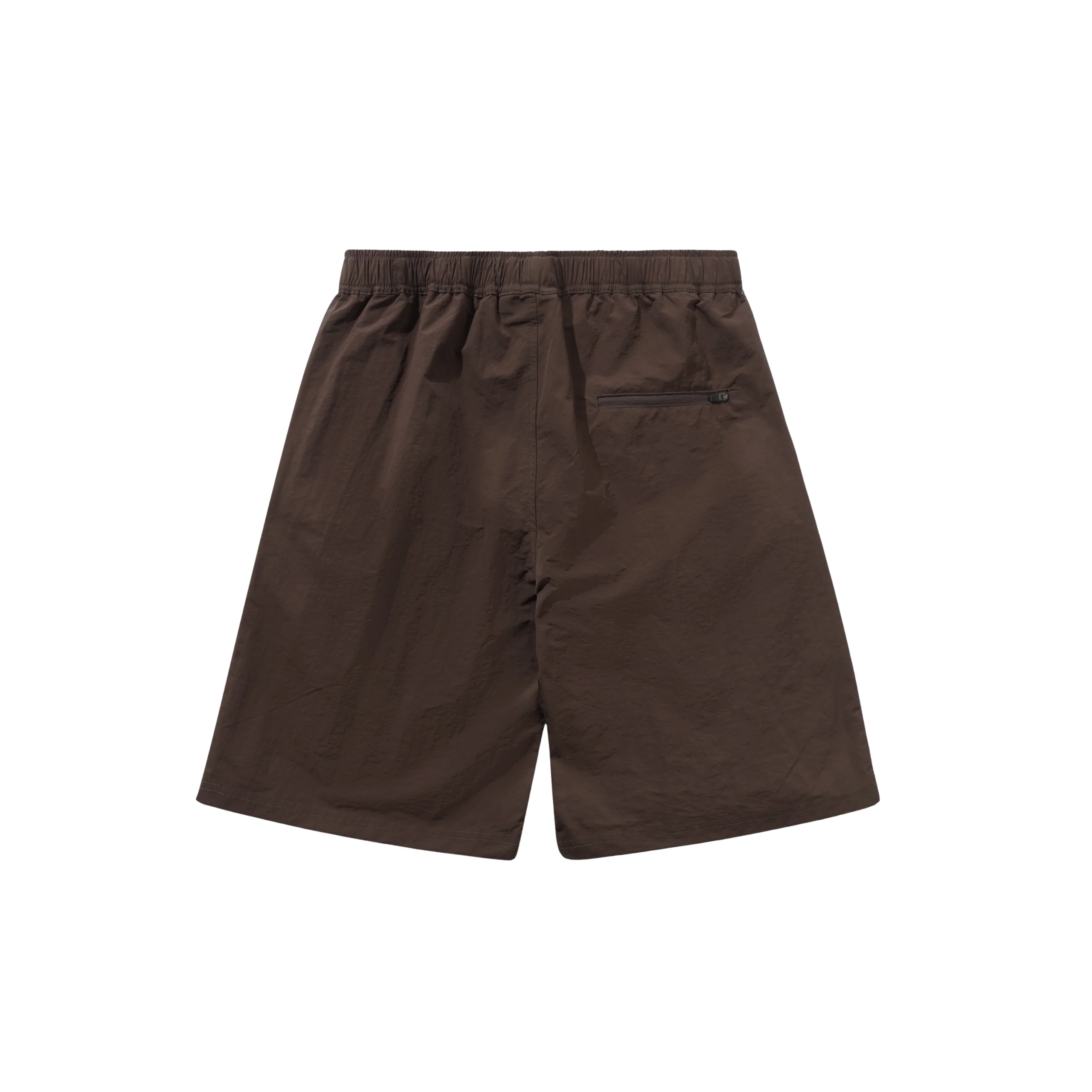 Butter Goods Equipt Short - Brown - Image 2