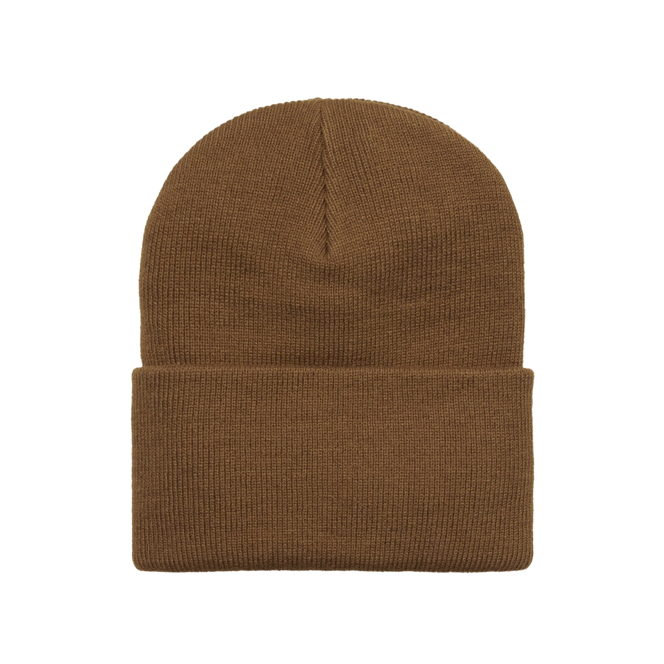 Carhartt WIP Acrylic Watch Hat - Hamilton Brown - Image 2