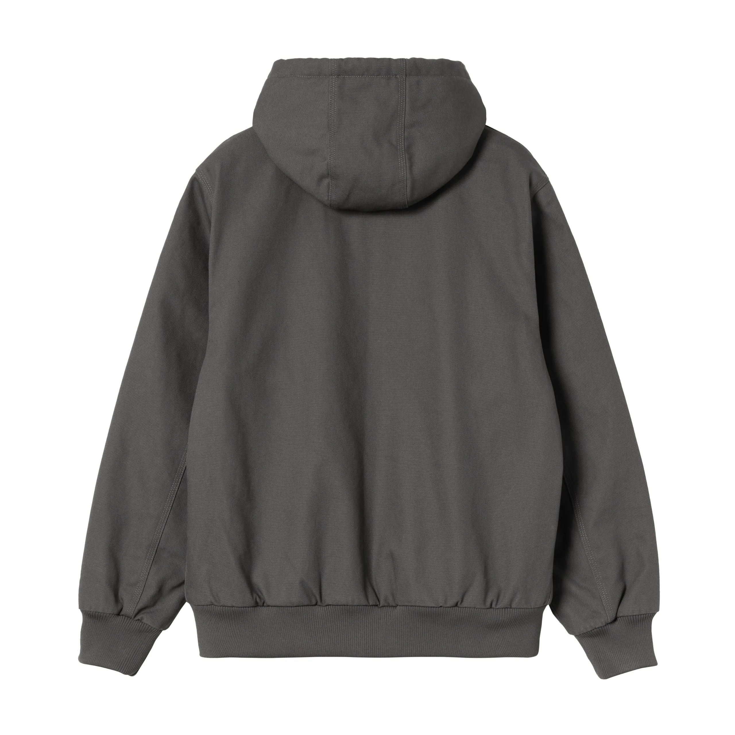 Carhartt WIP Active Jacket (Winter) - Graphite (rigid) - Image 2