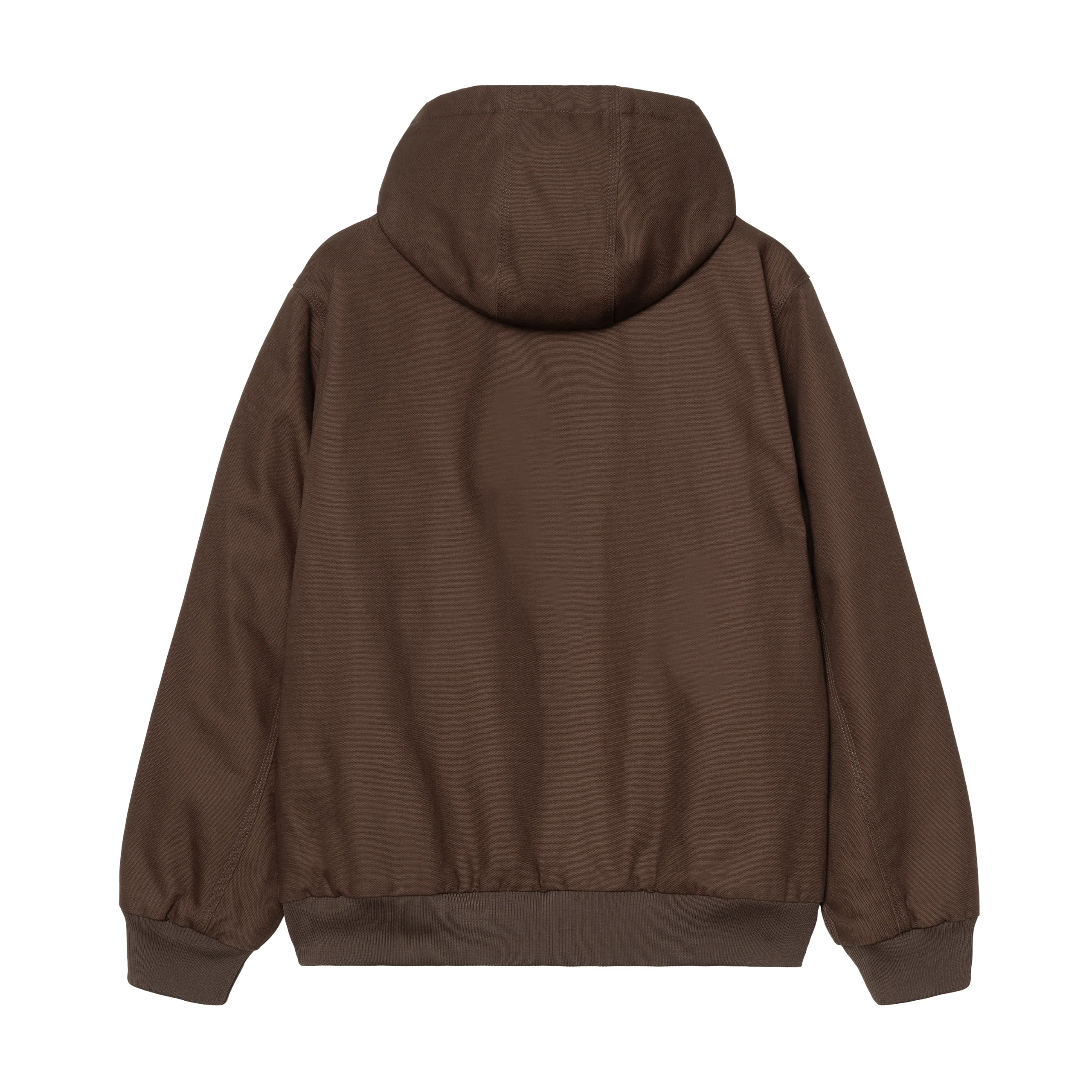 Carhartt WIP Active Jacket (Winter) - Tobacco (rigid) - Image 2
