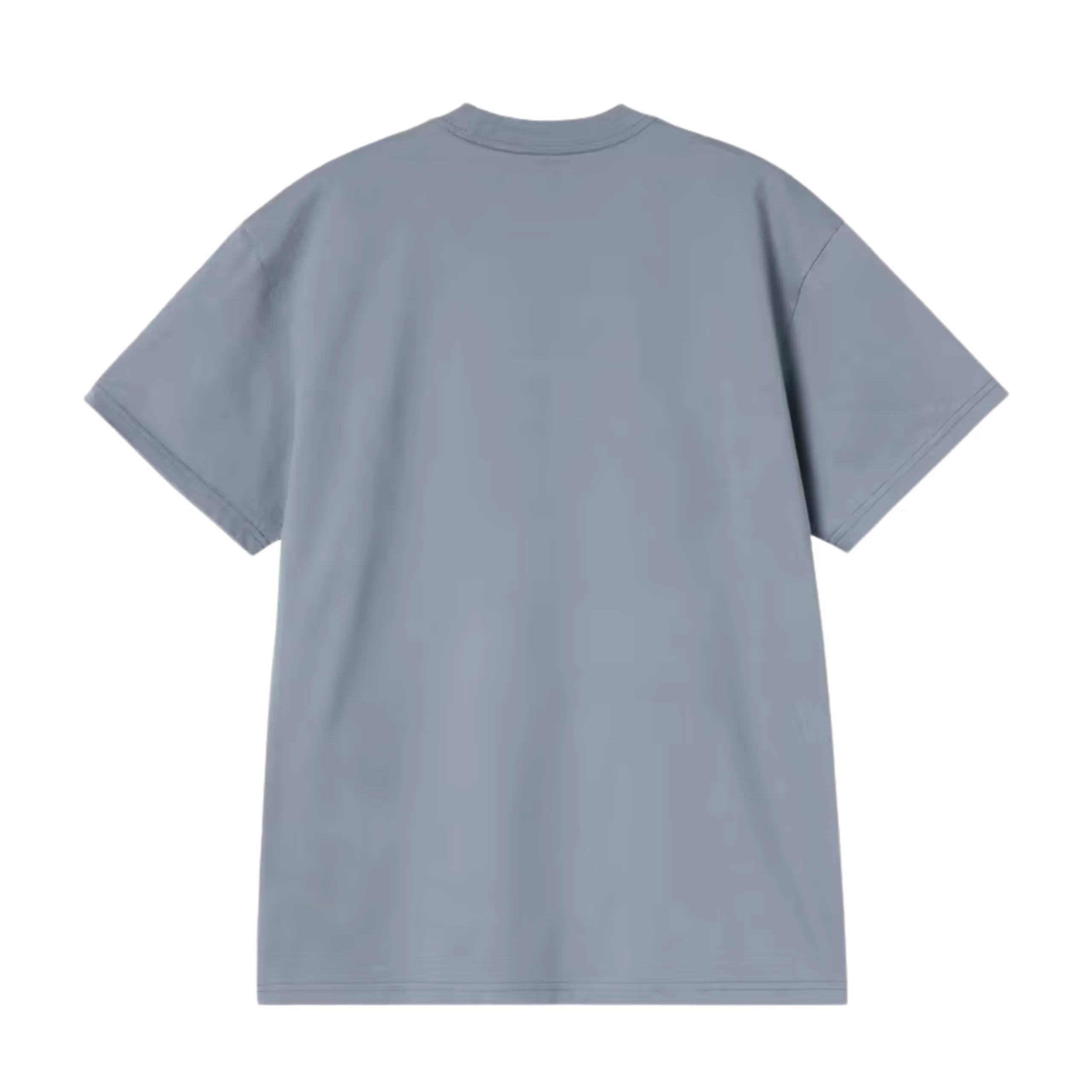 Carhartt WIP Always A Come Back T-Shirt - Shady Blue - Image 2