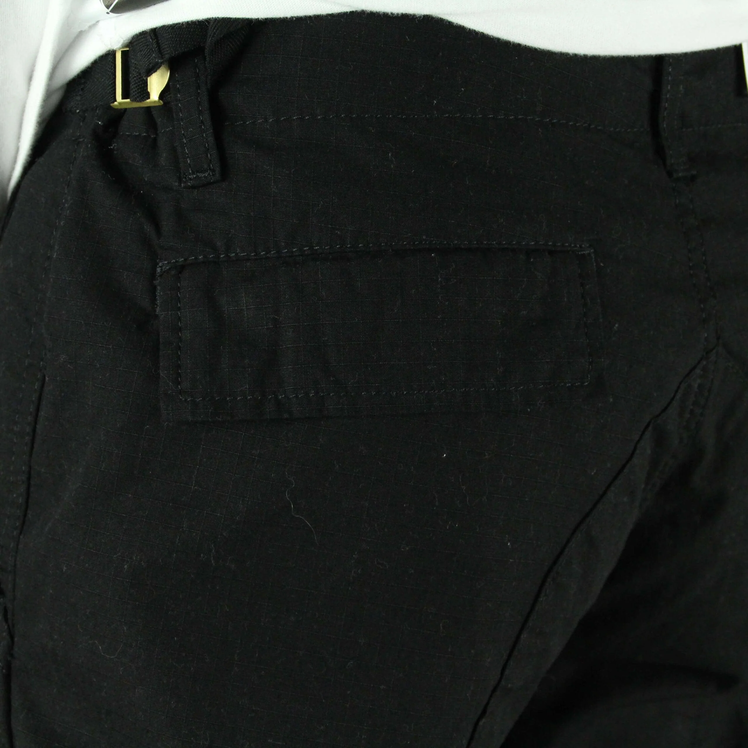 Carhartt WIP Aviation Pant - Black - Image 10