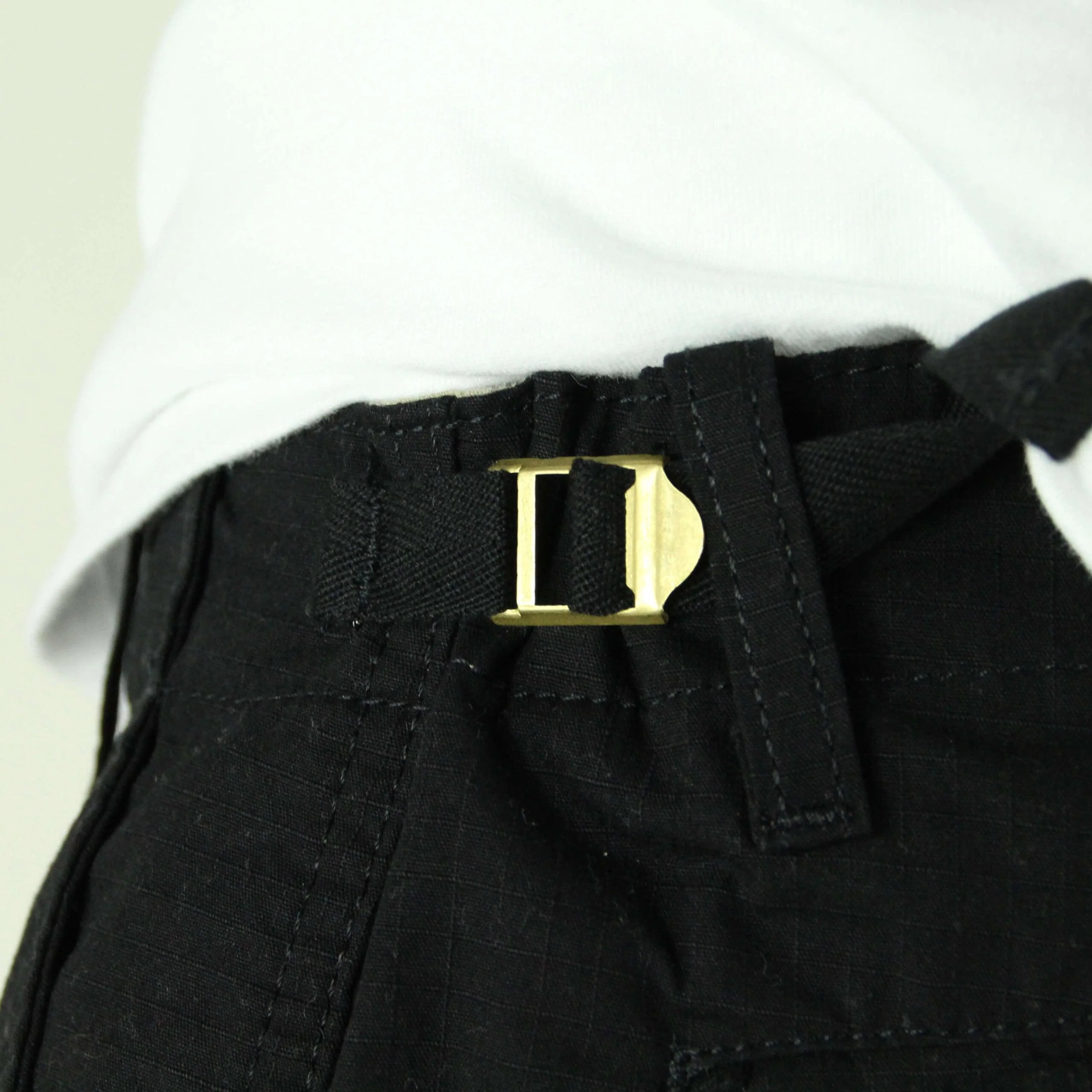 Carhartt WIP Aviation Pant - Black - Image 9