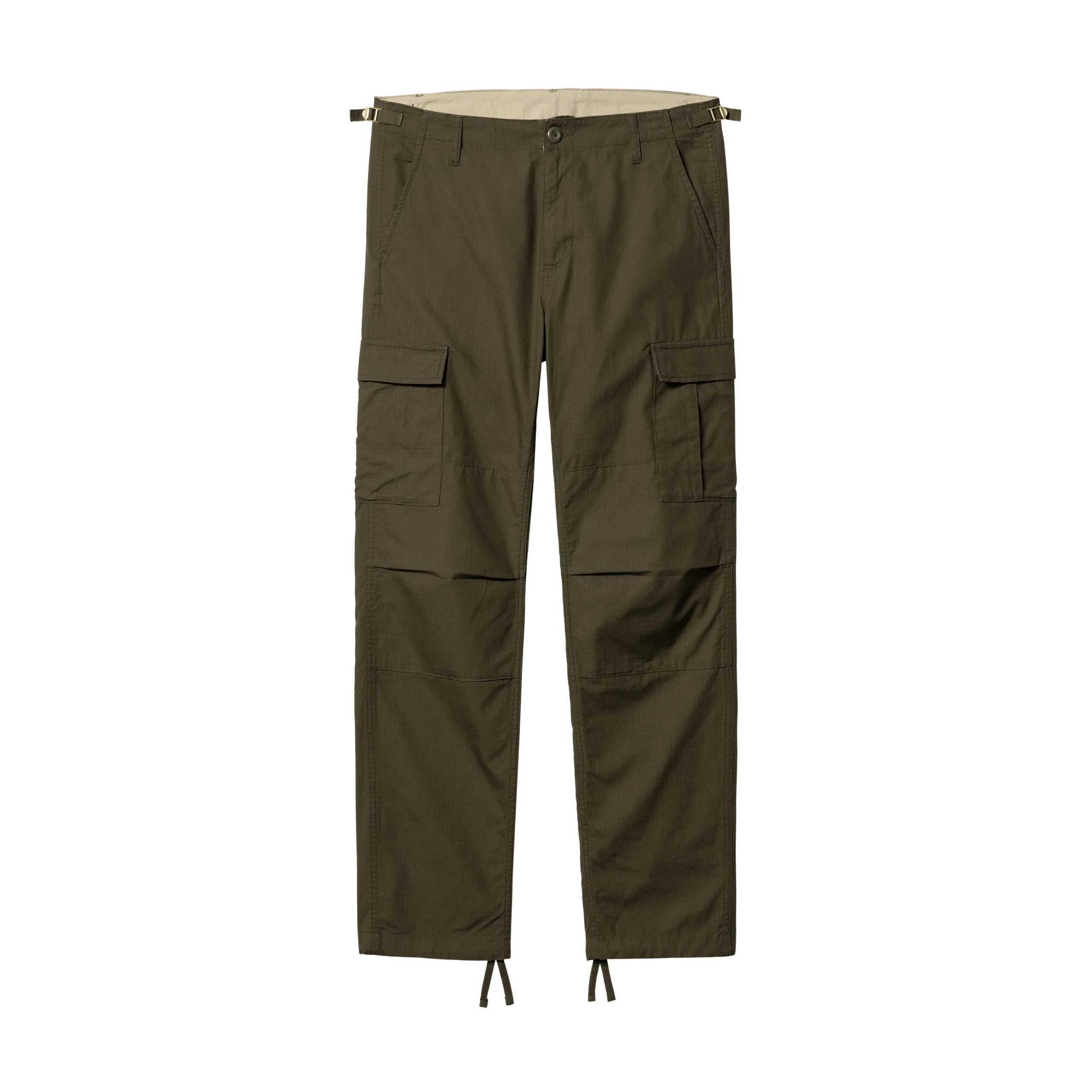 Carhartt WIP Aviation Pant - Cypress - Image 2