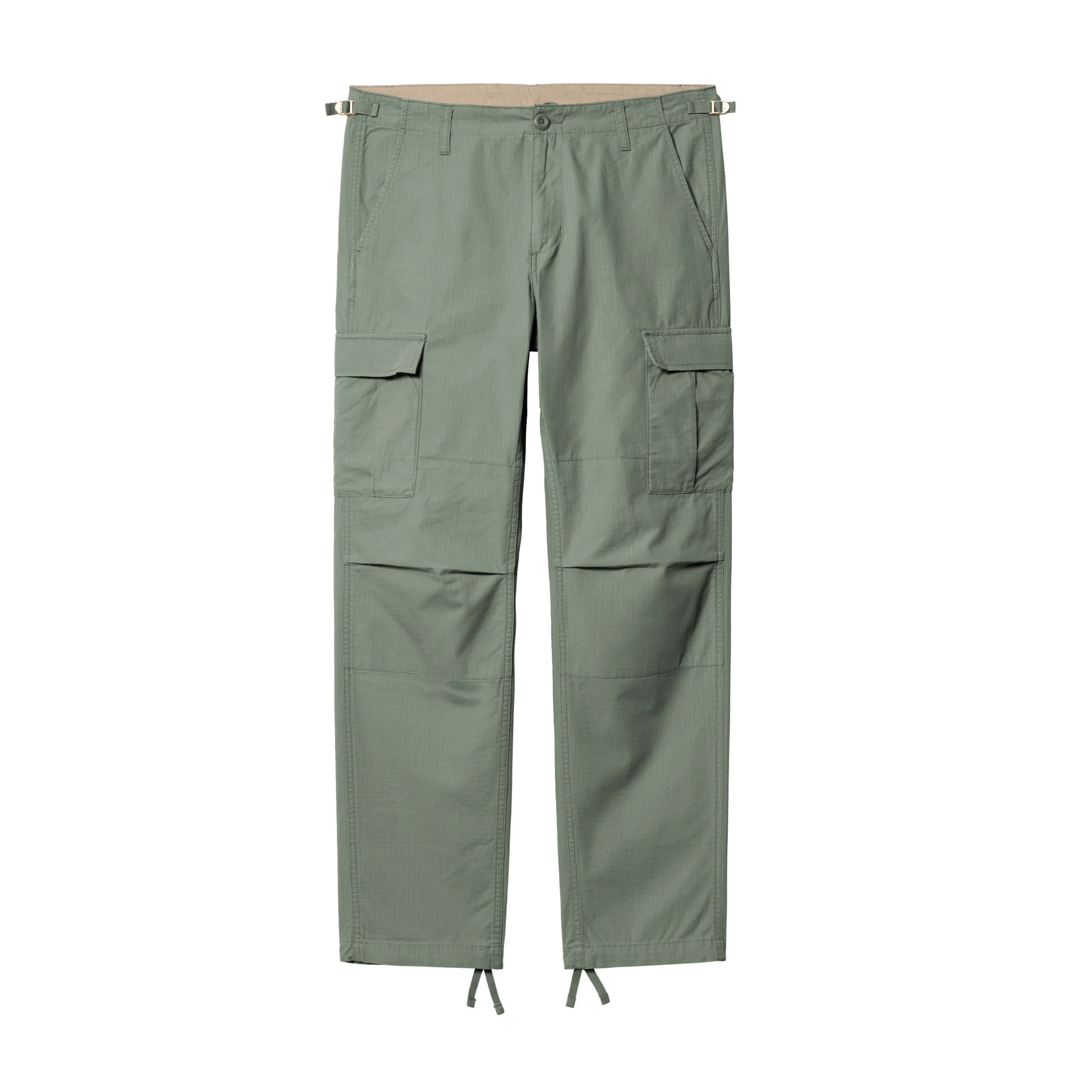 Carhartt WIP Aviation Pant - Park - Image 2