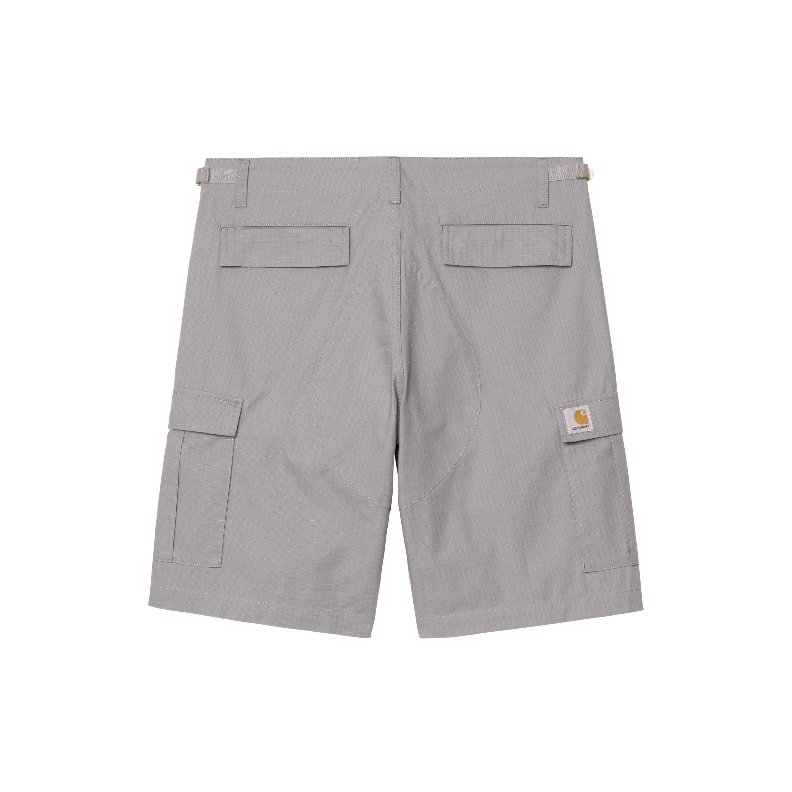 Carhartt WIP Aviation Shorts - Yosemite - Image 2