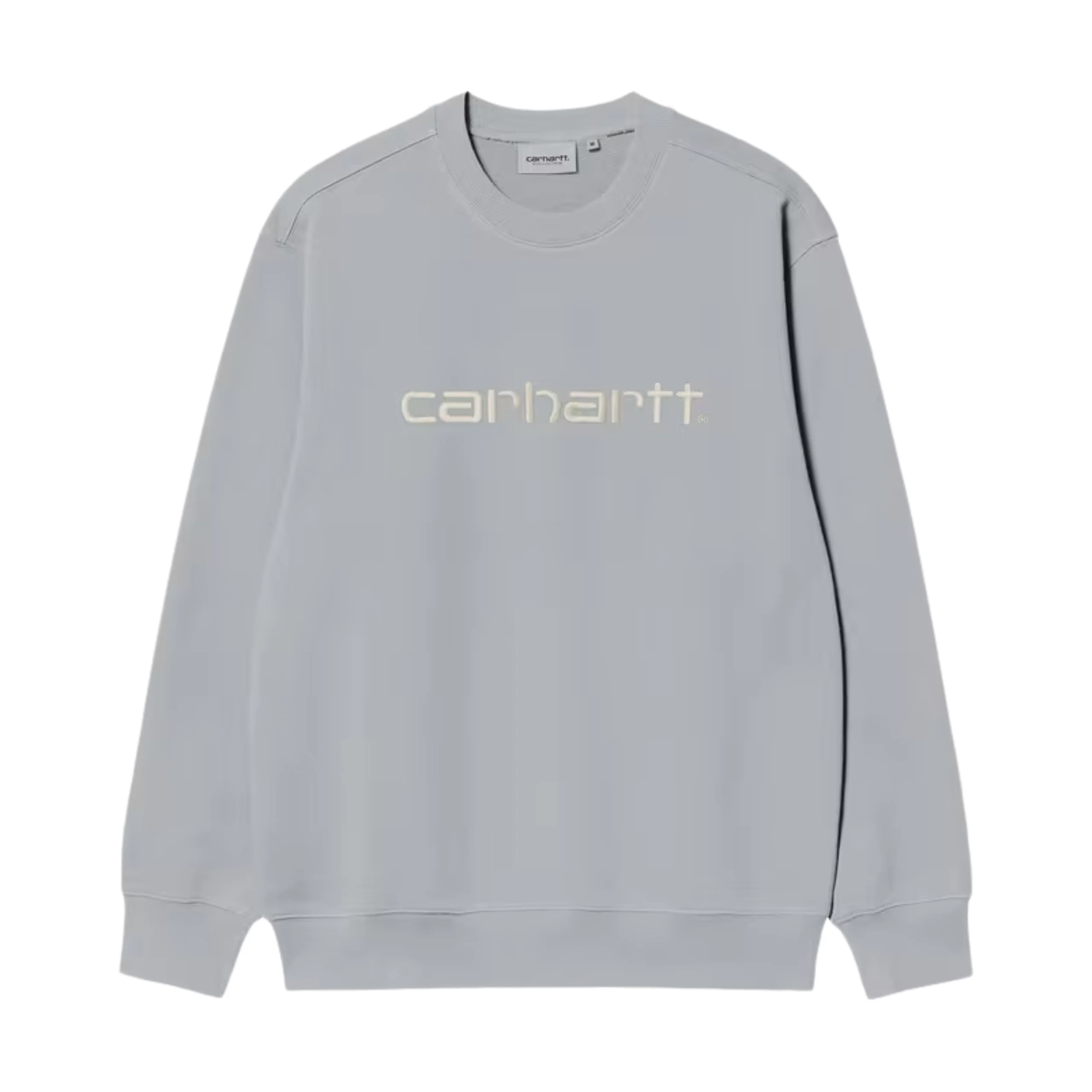 Carhartt WIP Carhartt Sweatshirt - Mirror / Cinnerus