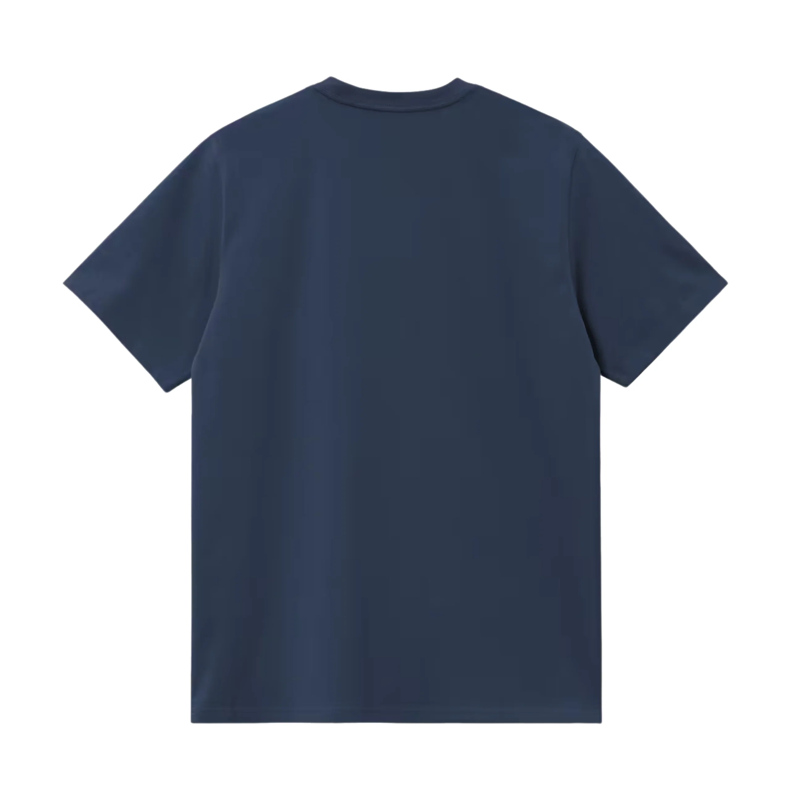 Carhartt WIP Chase T-Shirt - Jupiter / Gold - Image 2