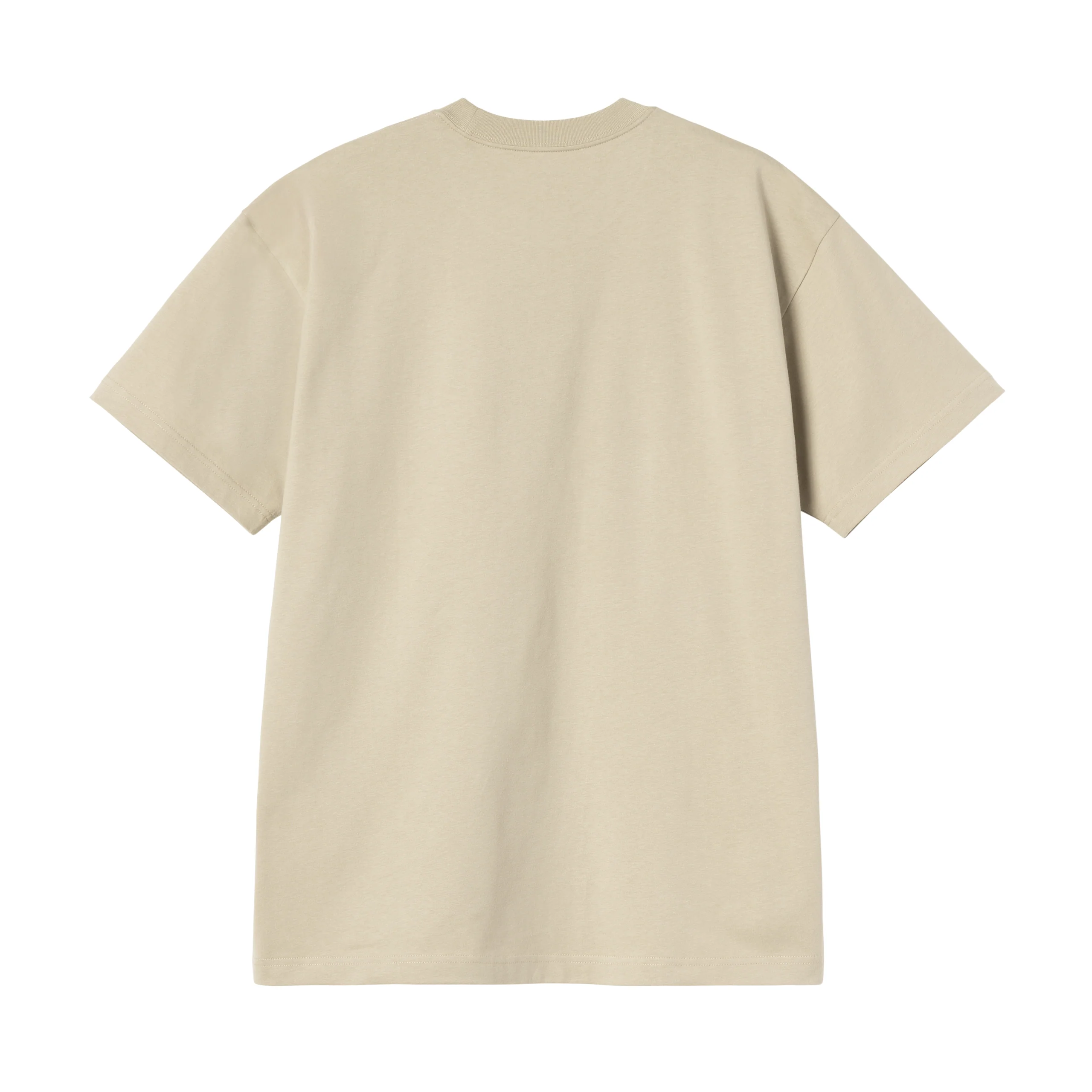 Carhartt WIP Cloud Script T-Shirt - Barchan - Image 2