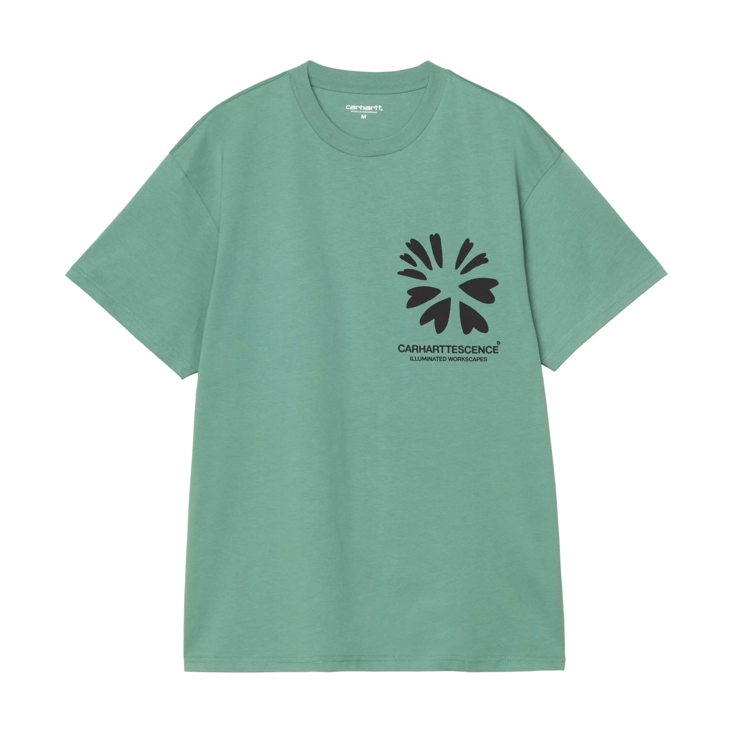 Carhartt WIP Compy T-Shirt - Lily