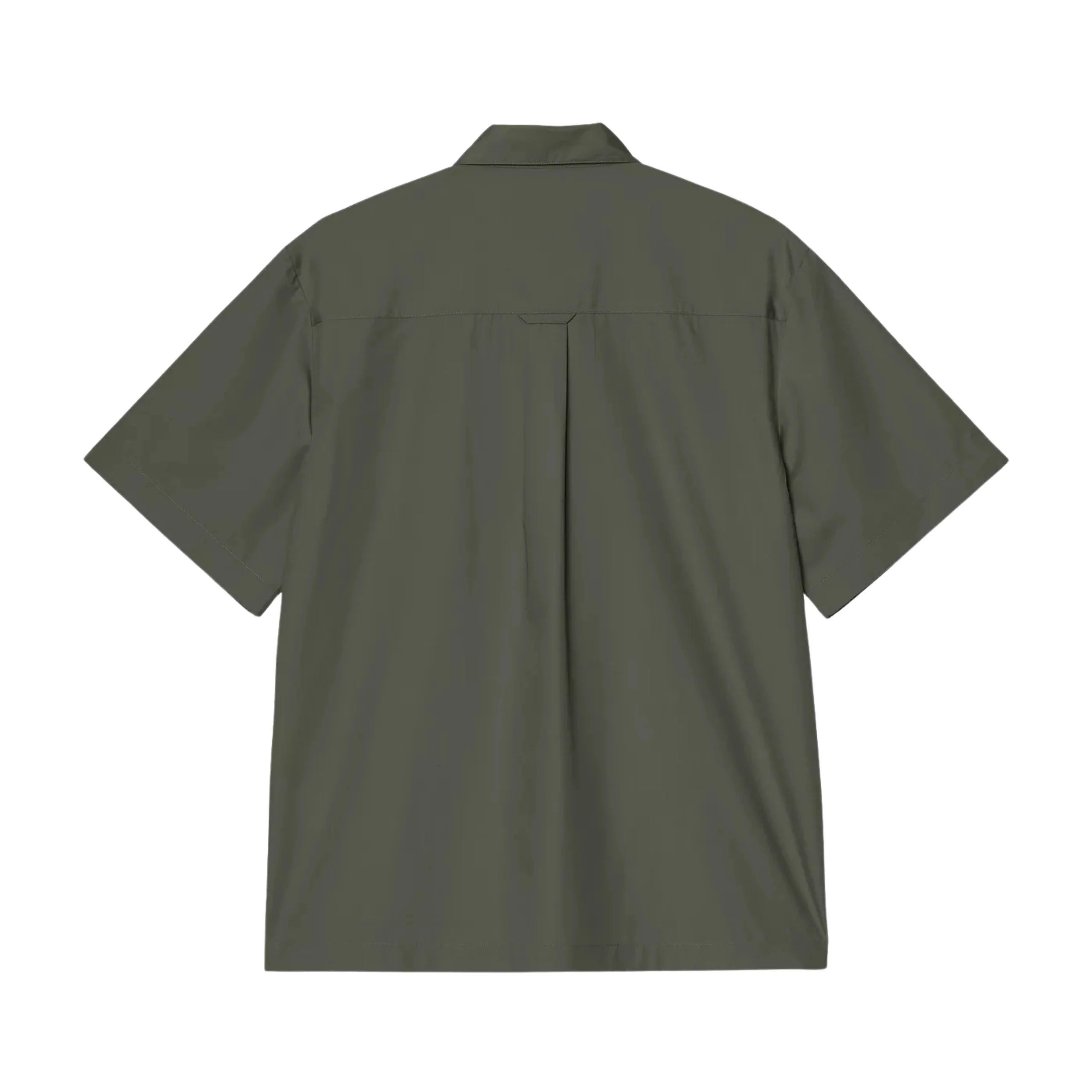 Carhartt WIP Craft Short Sleeve Shirt - Leaf - Image 2
