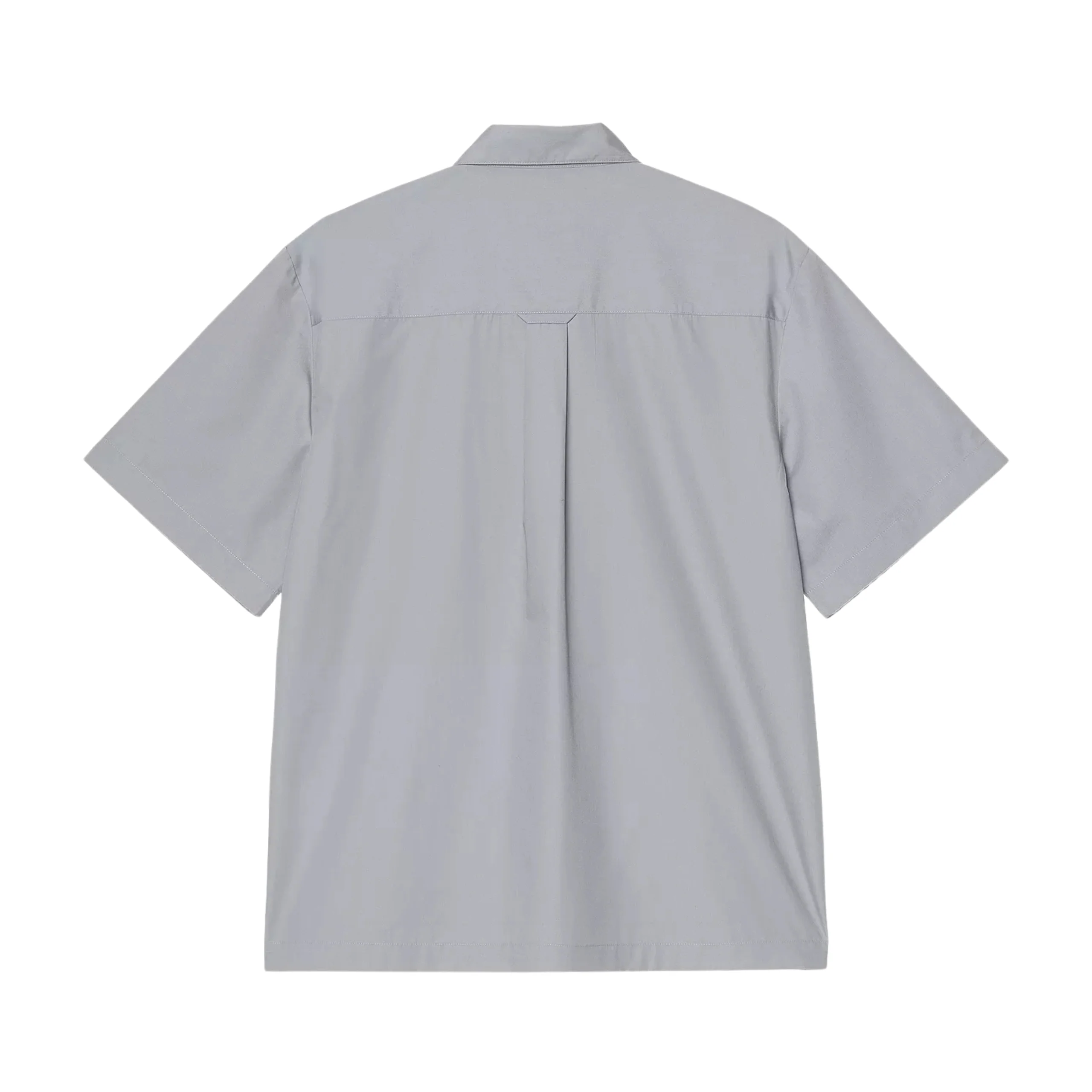 Carhartt WIP Craft Short Sleeve Shirt - Mirror - Image 2