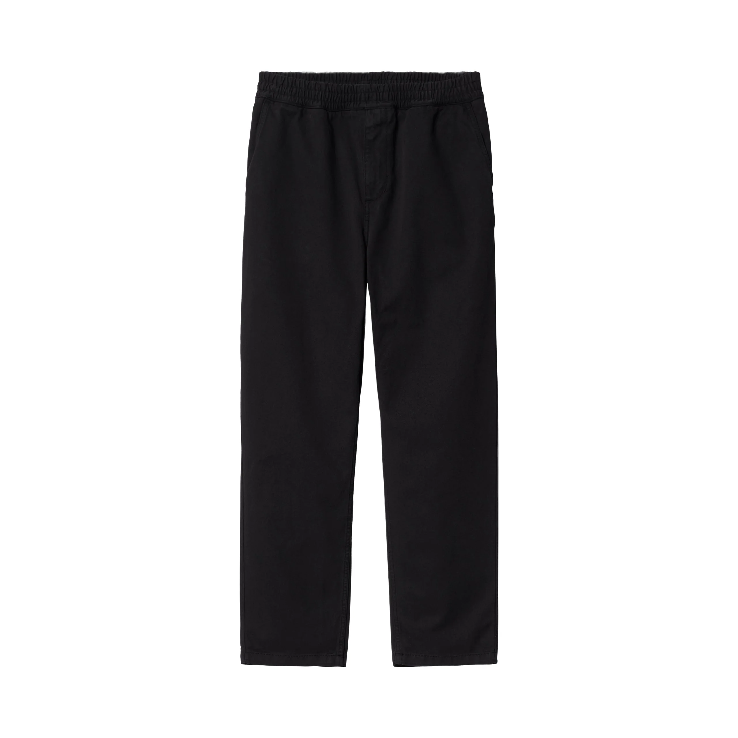 Carhartt WIP Flint Pant - Black - Image 2
