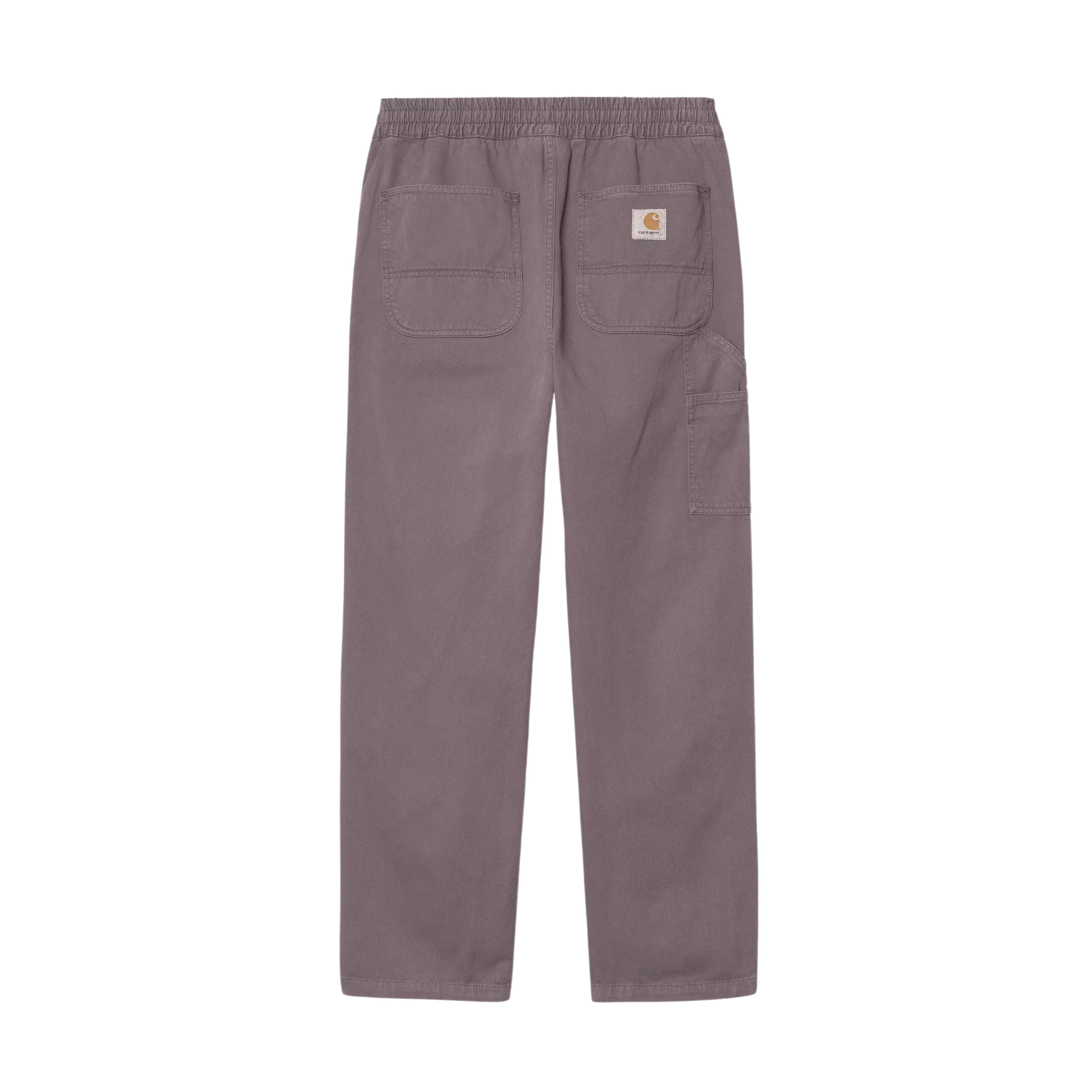 Carhartt WIP Flint Pant - Manta (garment dyed)