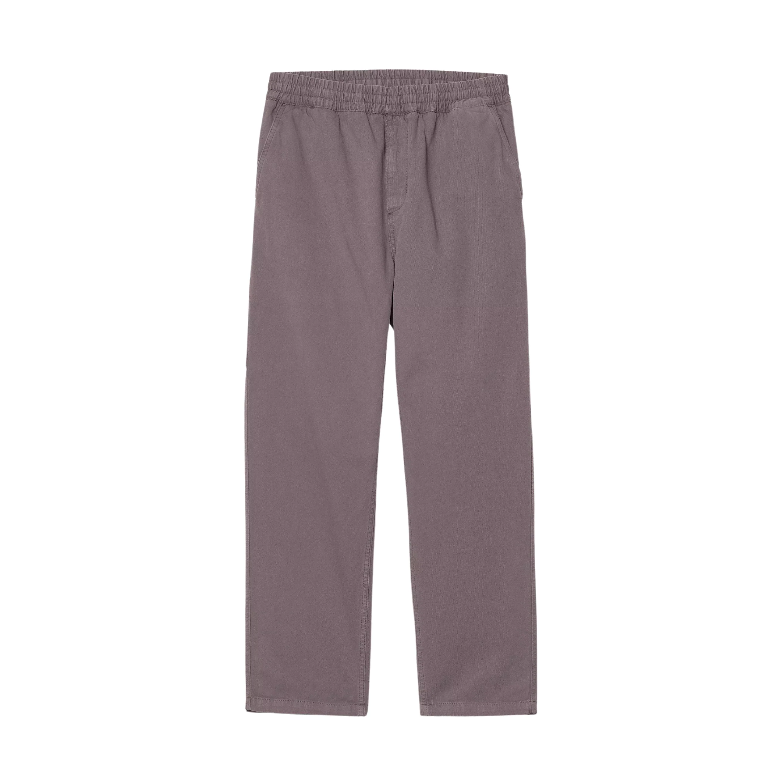 Carhartt WIP Flint Pant - Manta (garment dyed) - Image 2
