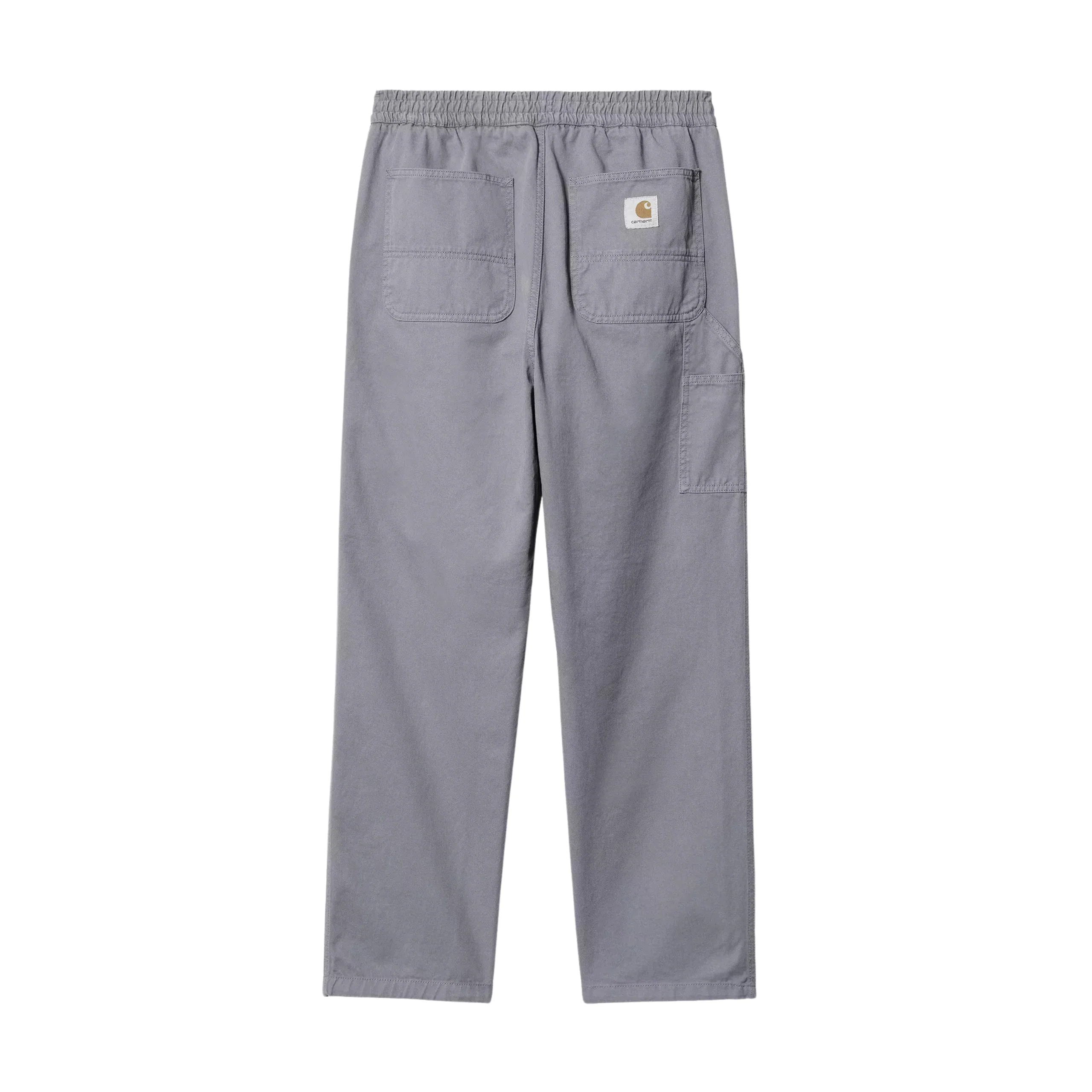Carhartt WIP Flint Pant - Mirror (garment dyed)