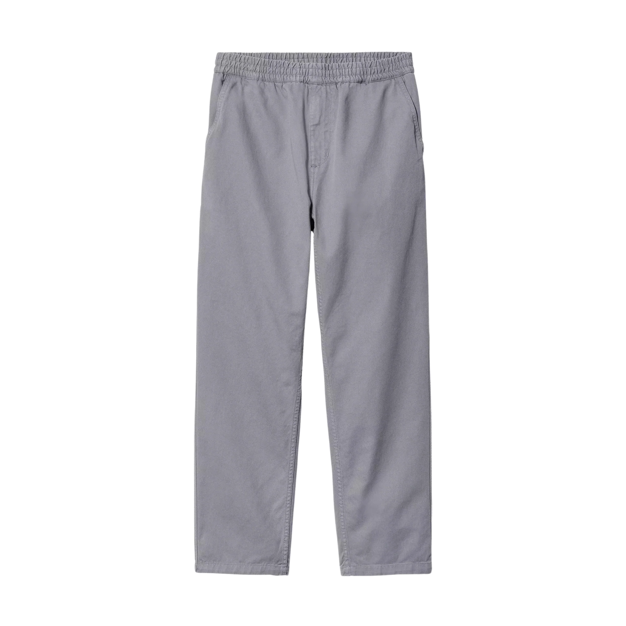Carhartt WIP Flint Pant - Mirror (garment dyed) - Image 2