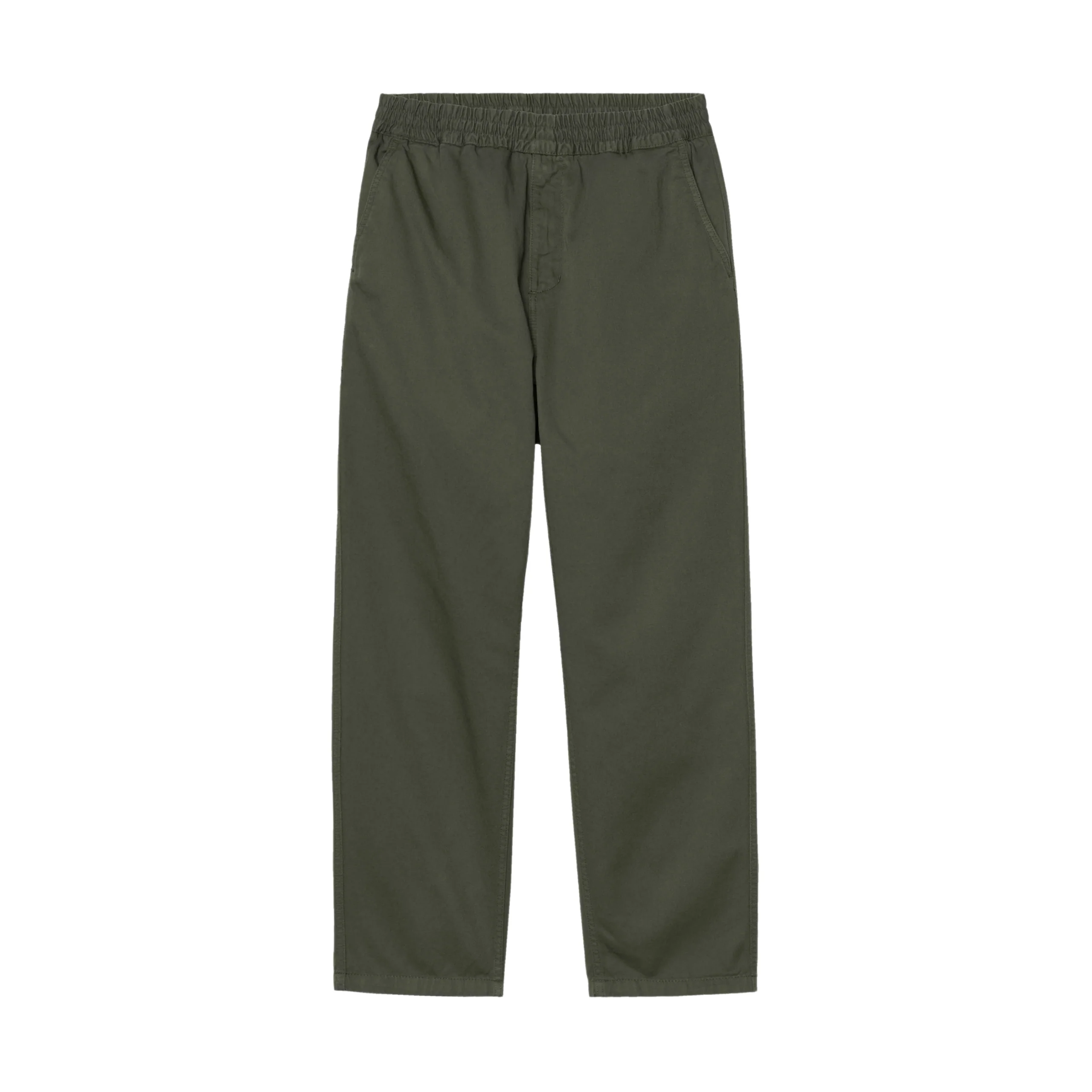 Carhartt WIP Flint Pant - Opuntia (garment dyed) - Image 2