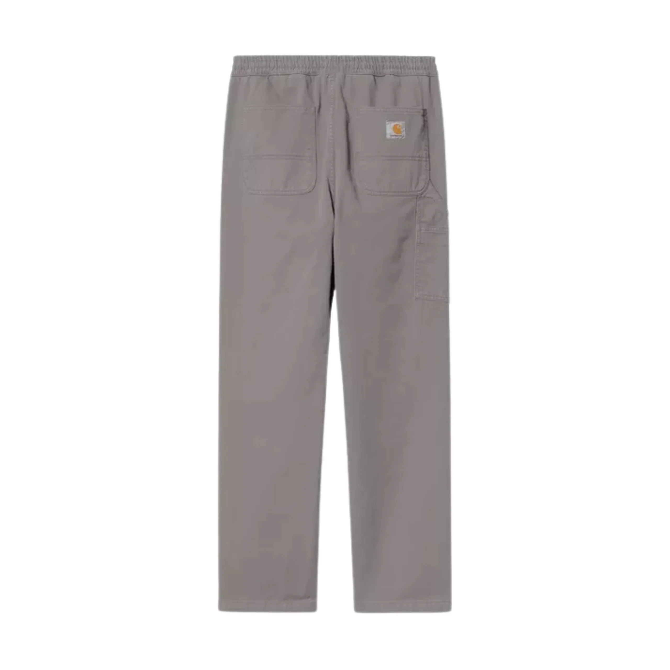 Carhartt WIP Flint Pant - Yosemite (garment dyed)