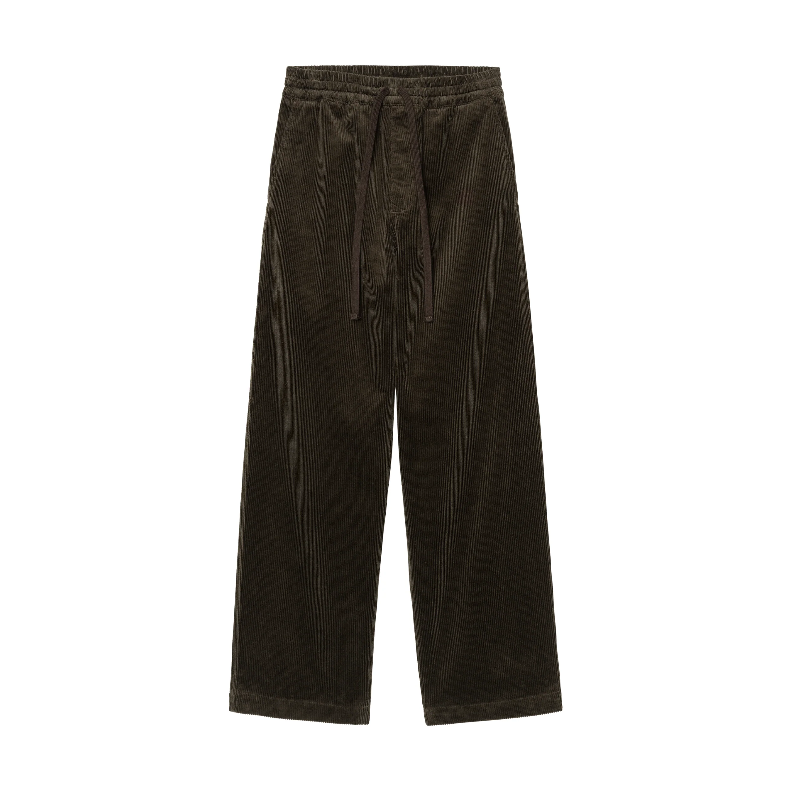 Carhartt WIP Floyde Pant - Tobacco (rinsed) - Image 2