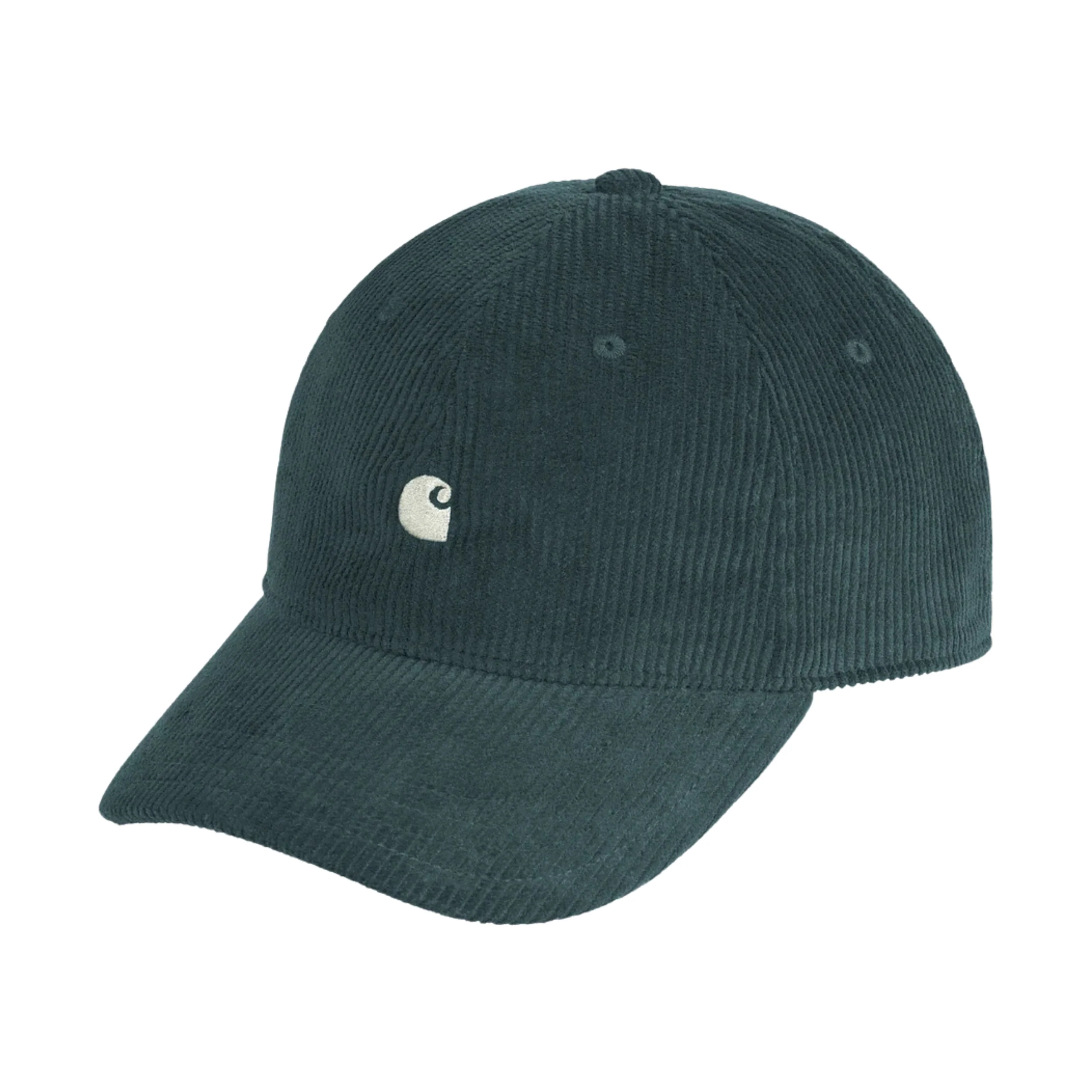 Carhartt WIP Harlem Cap - Cozy Blue / Wax