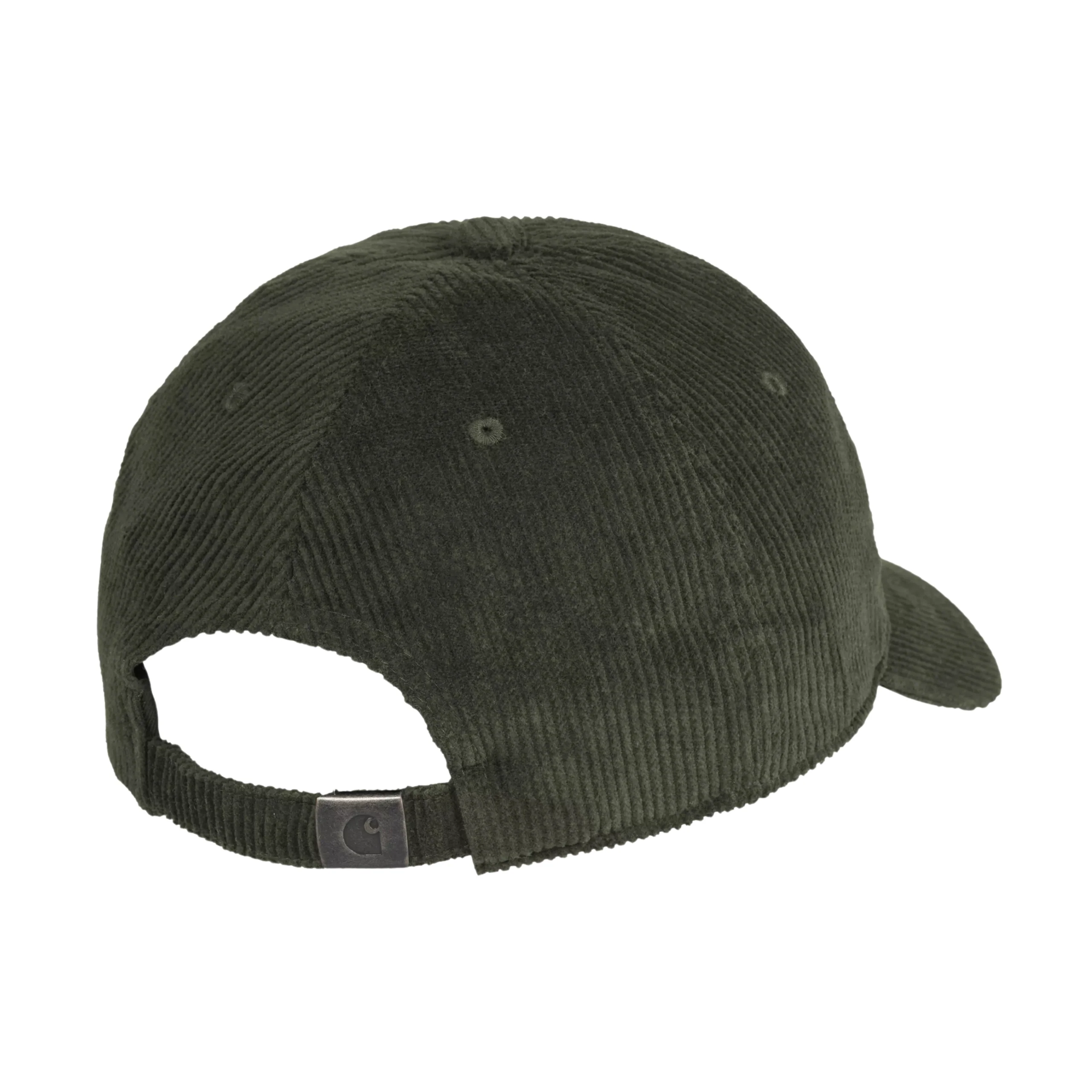 Carhartt WIP Harlem Cap - Opuntia / Wax - Image 2