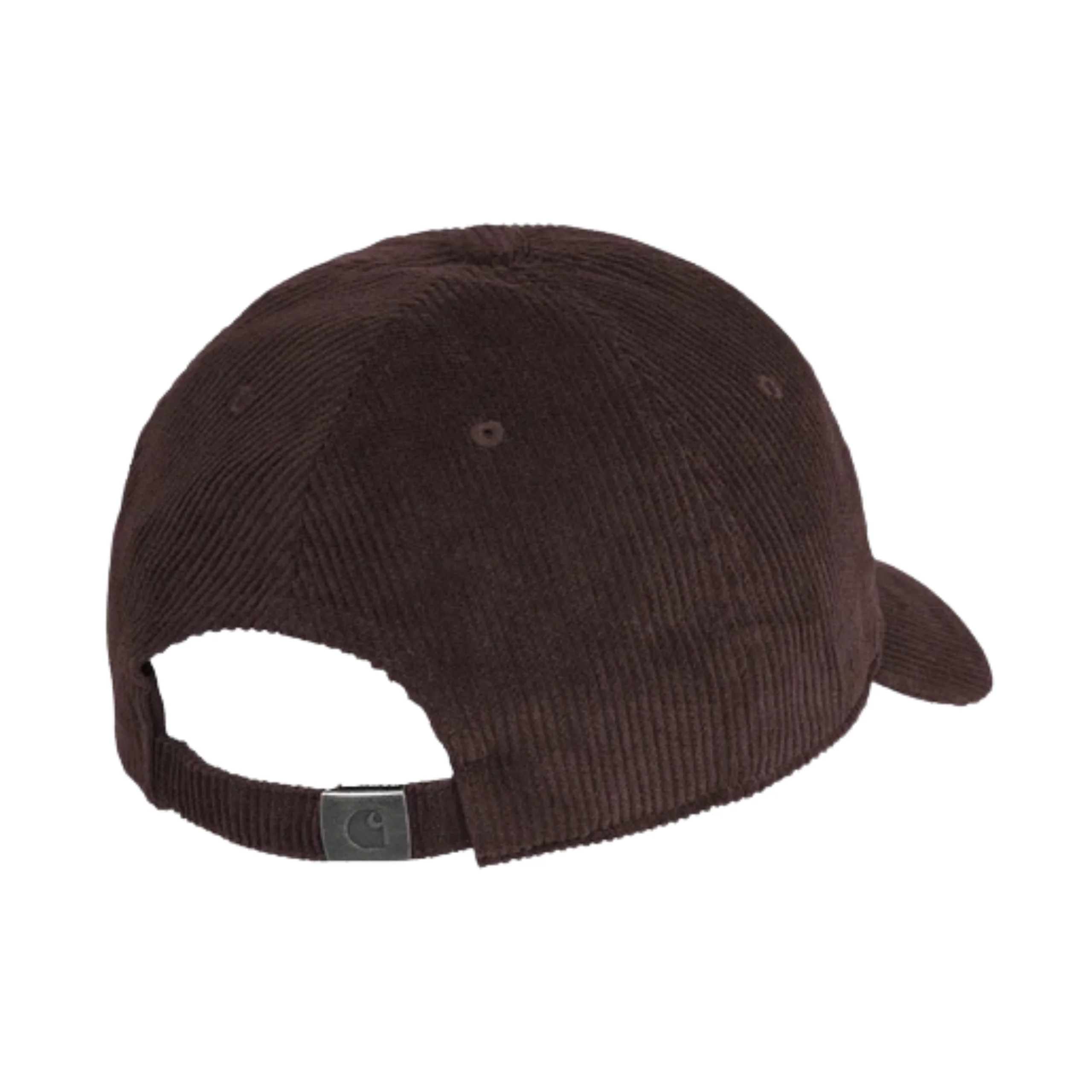 Carhartt WIP Harlem Cap - Shale / Wax - Image 2