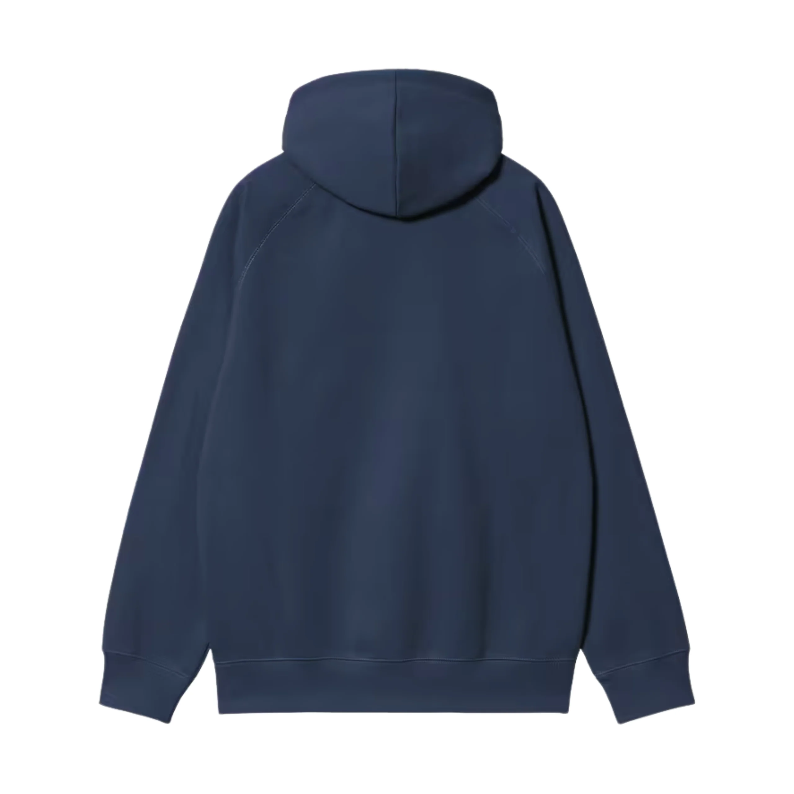 Carhartt WIP Hooded Chase Sweatshirt - Jupiter / Gold - Image 2