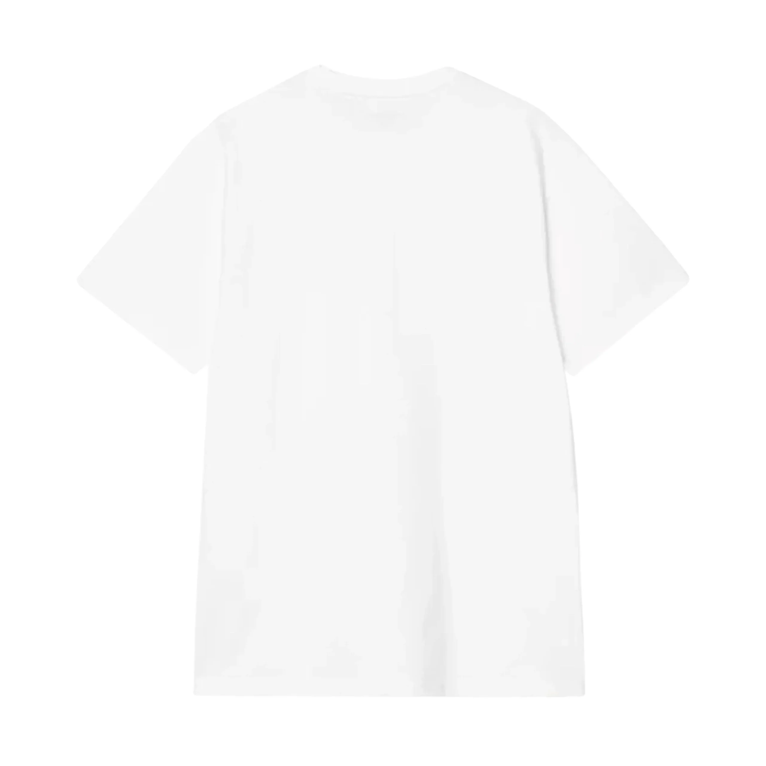 Carhartt WIP Impact T-Shirt - White - Image 2