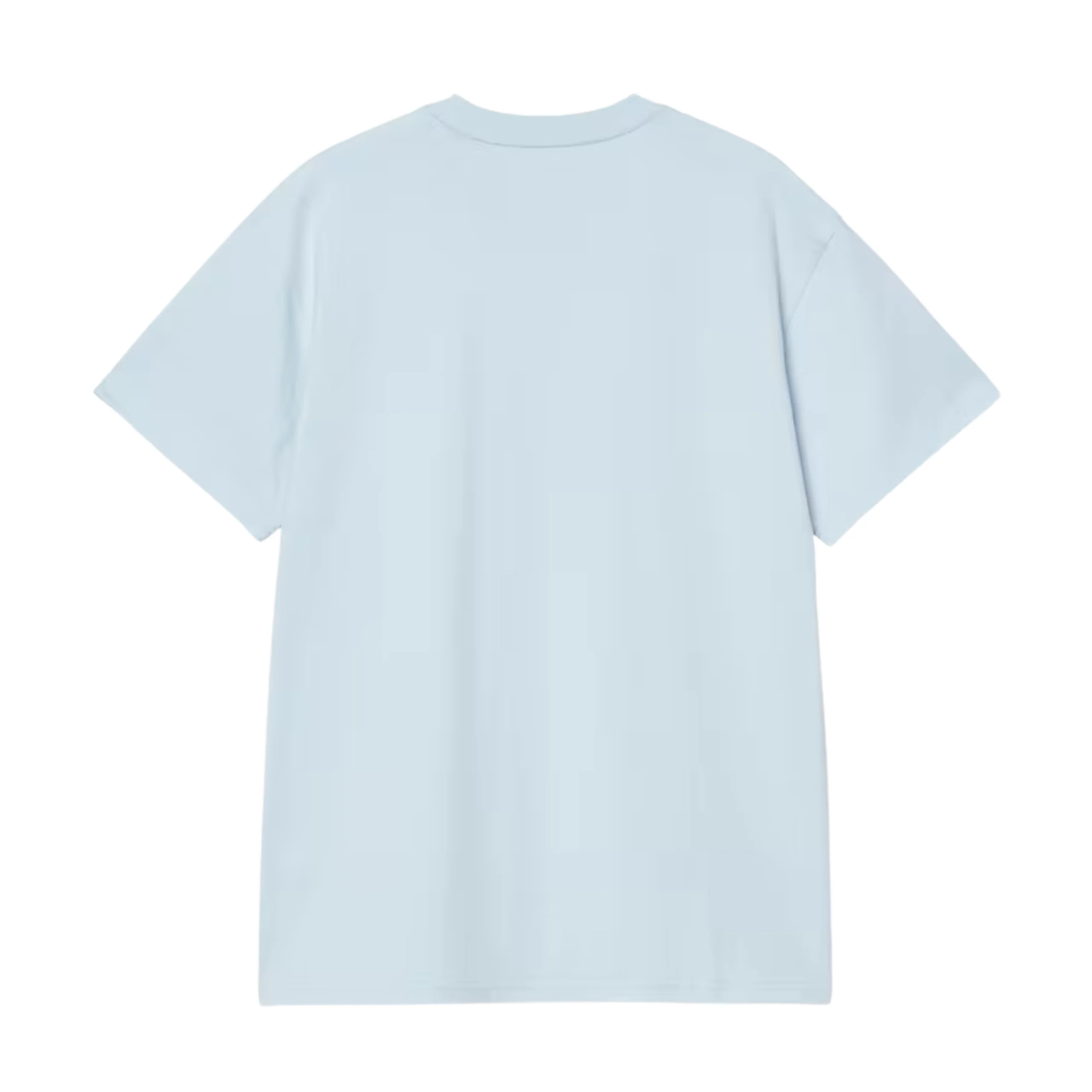Carhartt WIP Ink Lab T-Shirt - Icaria - Image 2