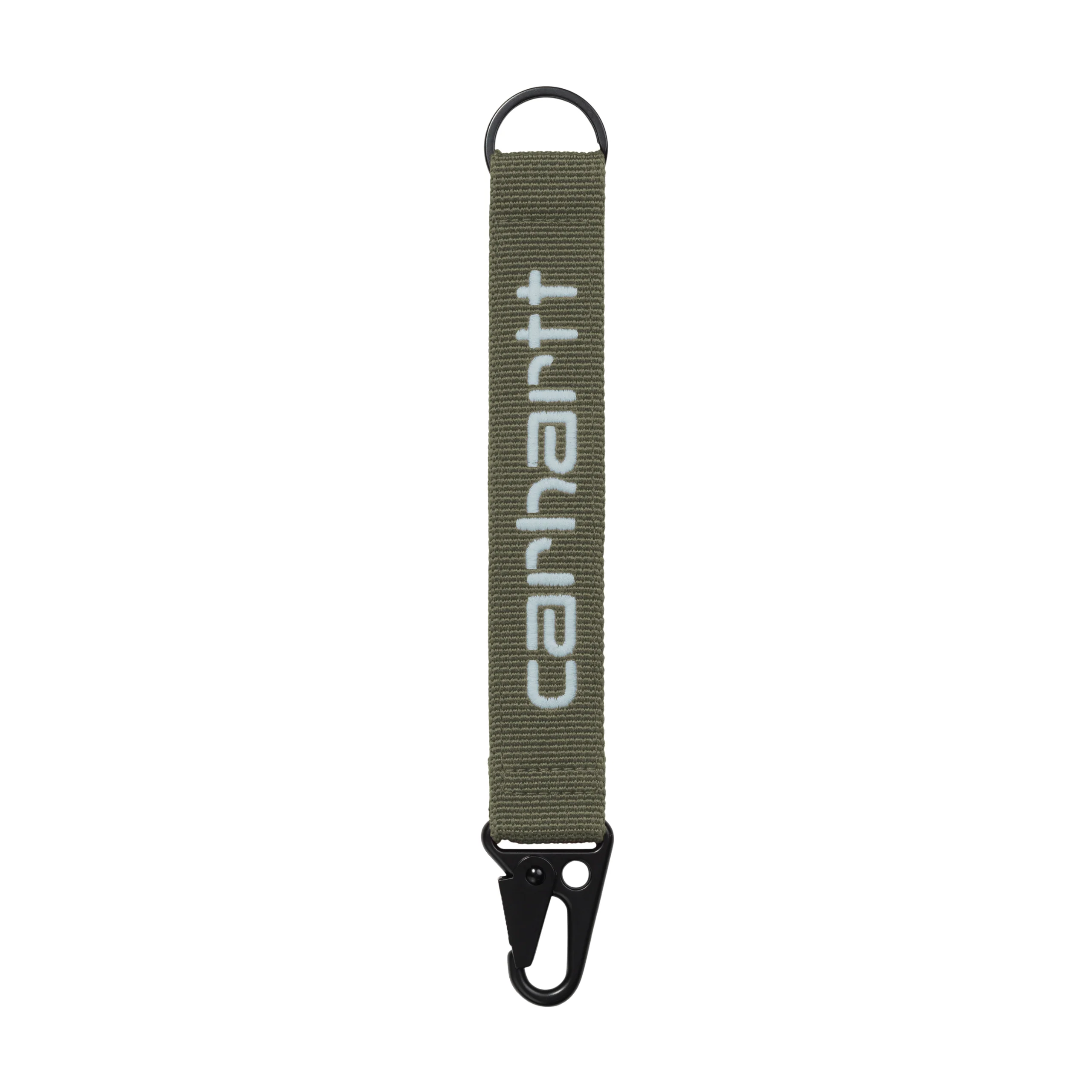 Carhartt WIP Jaden Keyholder - Leaf / Tourmaline